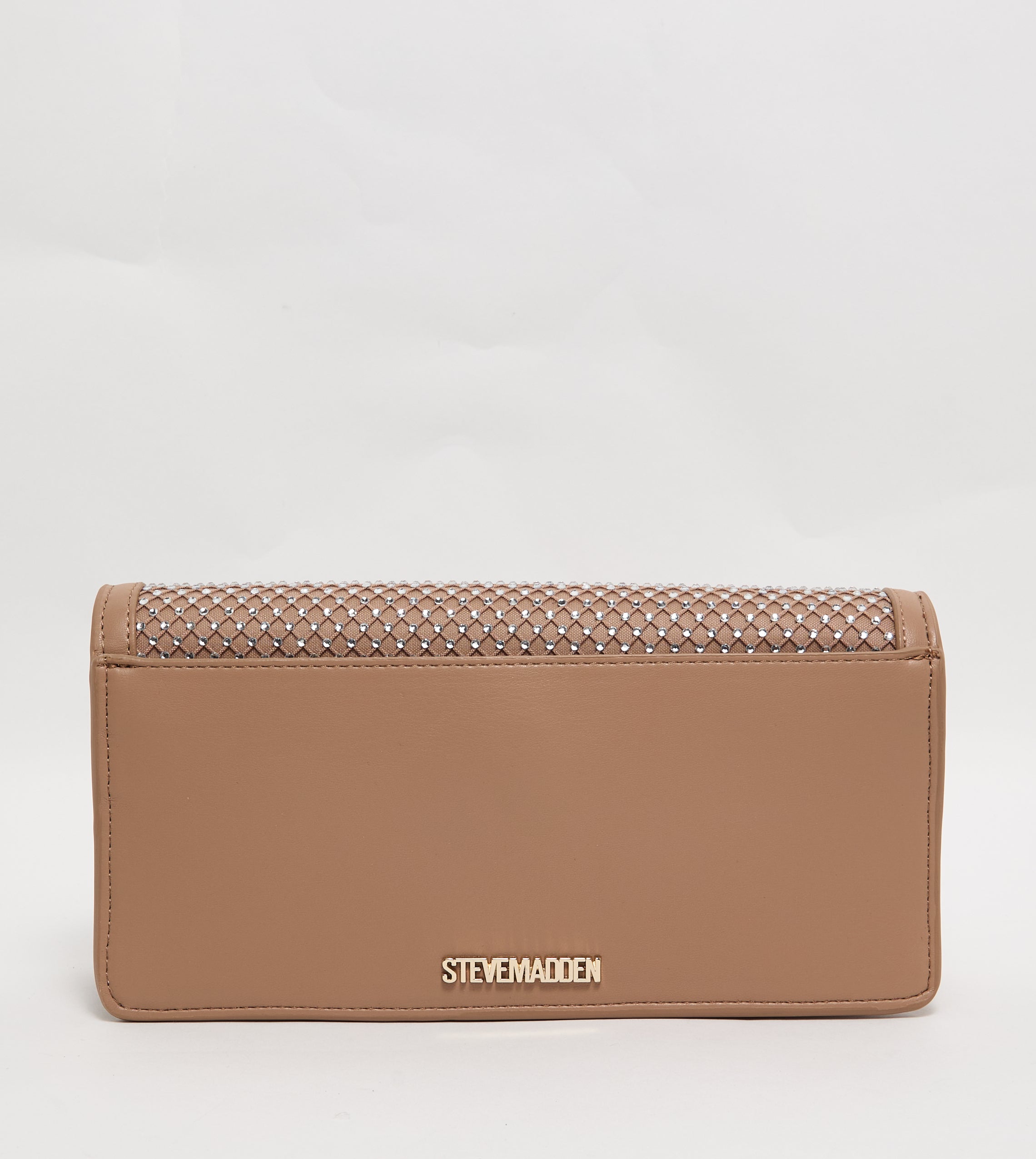 Btaya Women's Nude Shoulder Bag - view 4