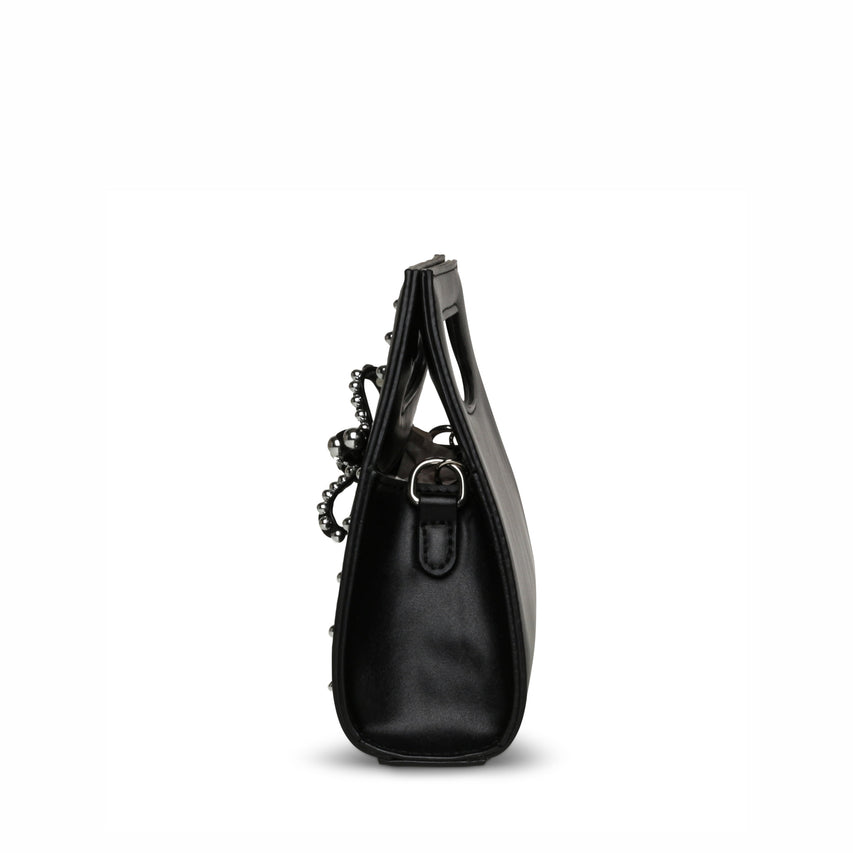 Blynne Women's Black Clutch - view 6