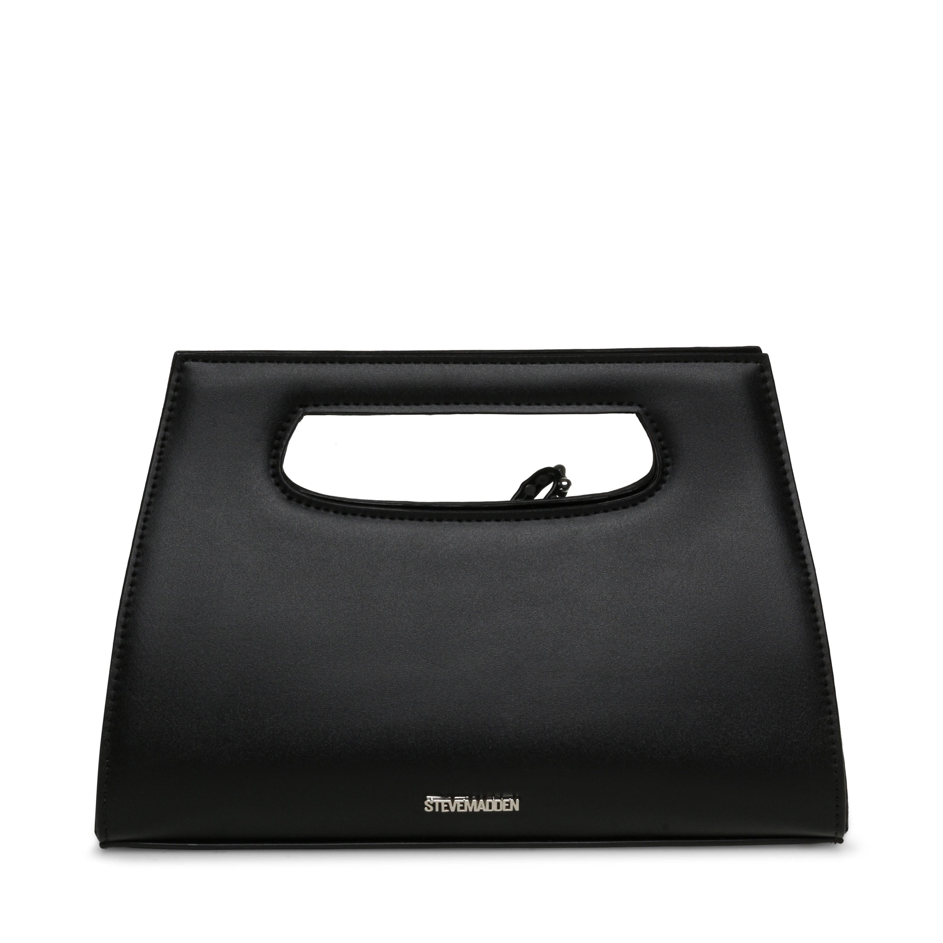 Blynne Women's Black Clutch - view 3