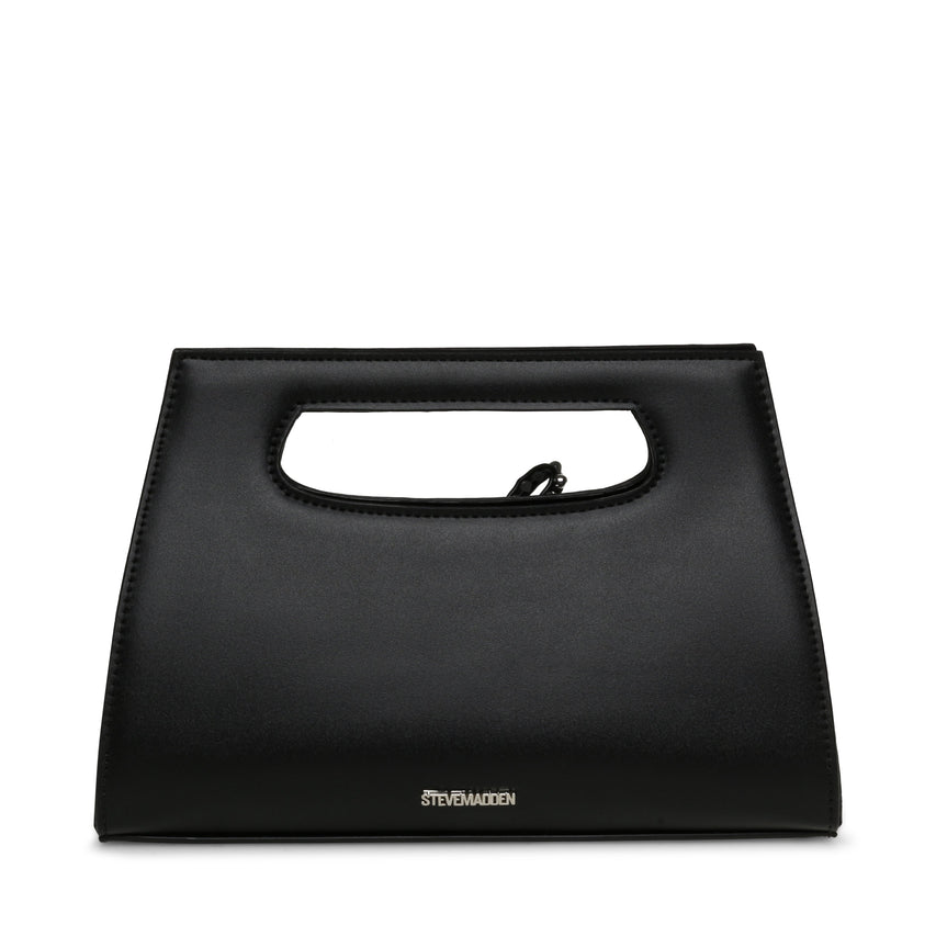 Blynne Women's Black Clutch - view 3