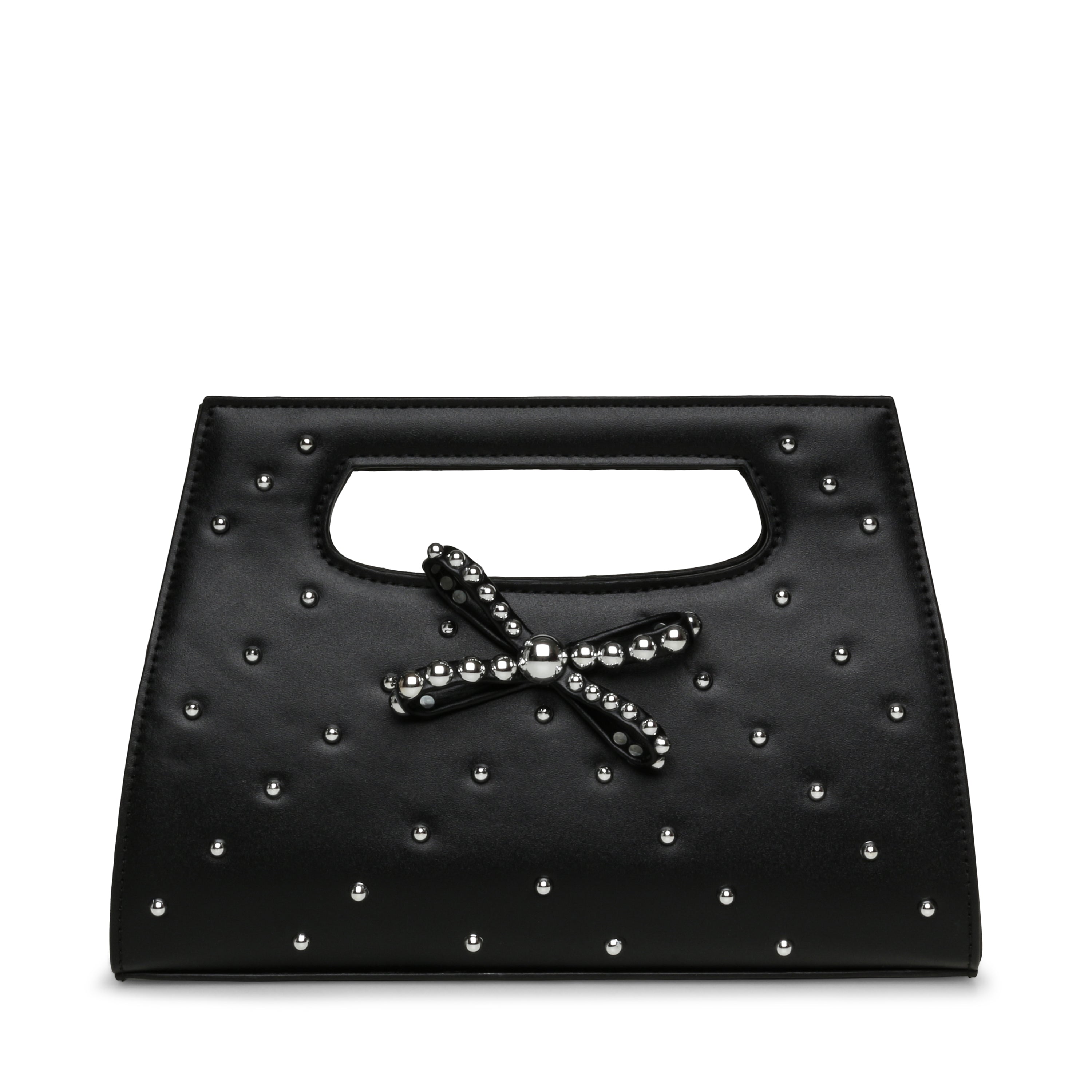 Blynne Women's Black Clutch