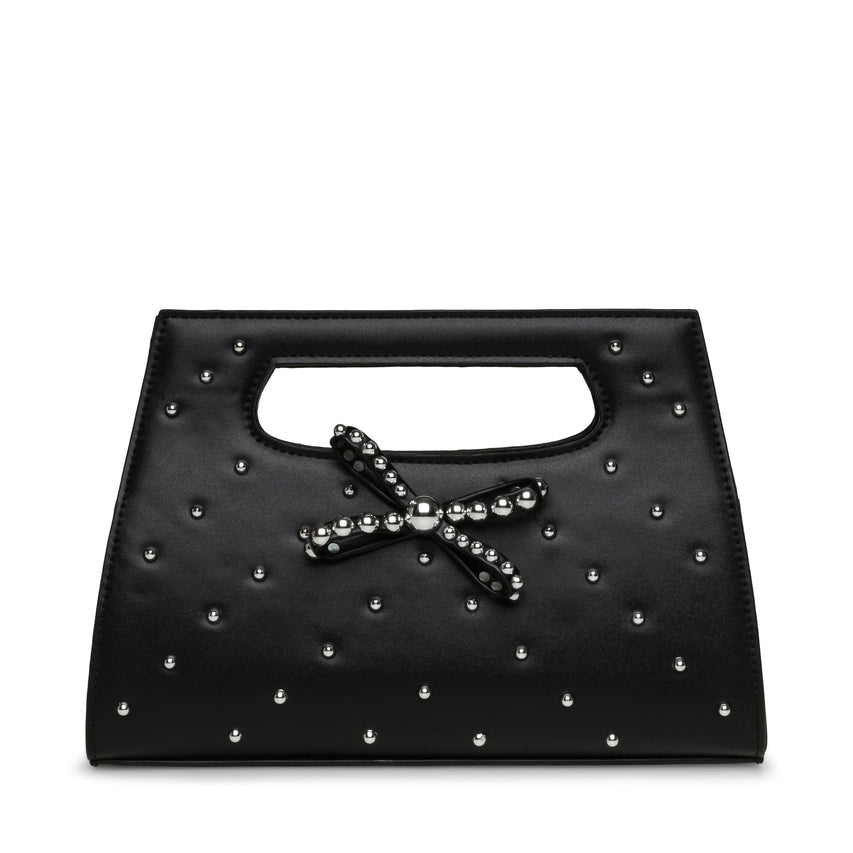 Blynne Women's Black Clutch