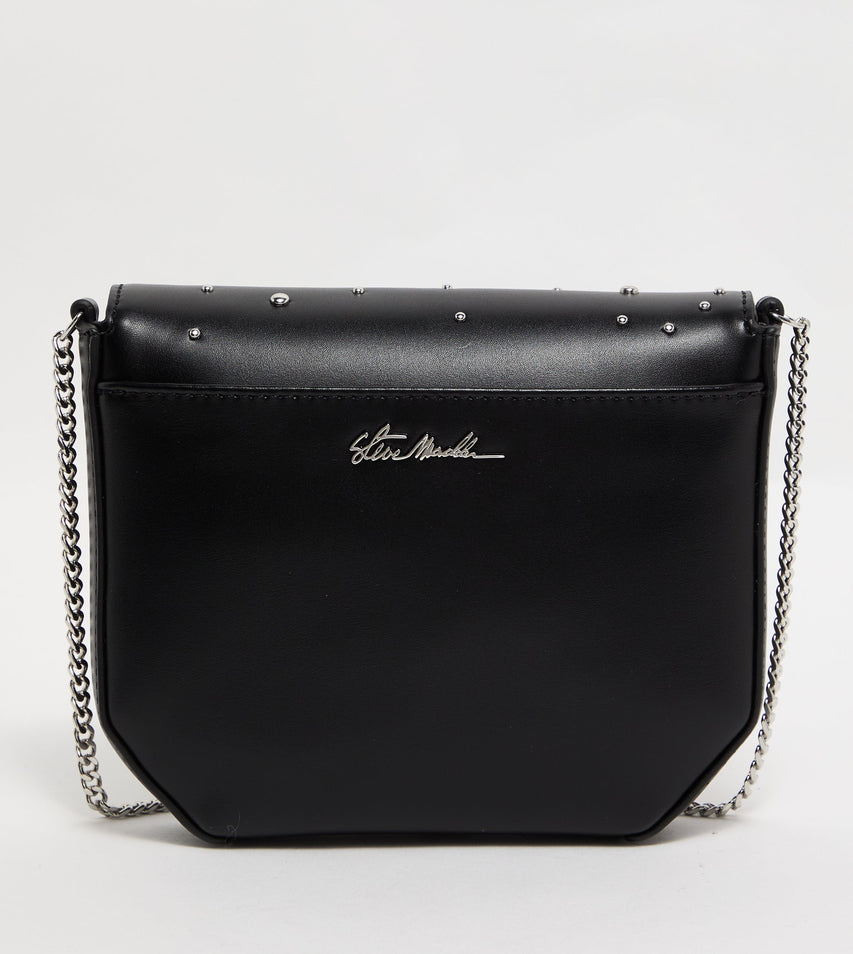 Bsandryp Women's Black Multicolor Crossbody Bag - view 2