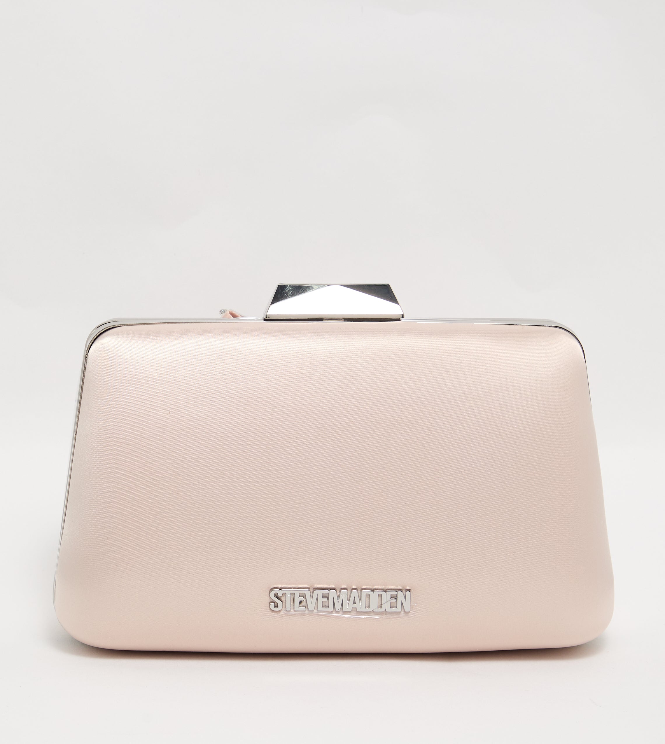 Bsloan Women's Champagne Clutch - view 2