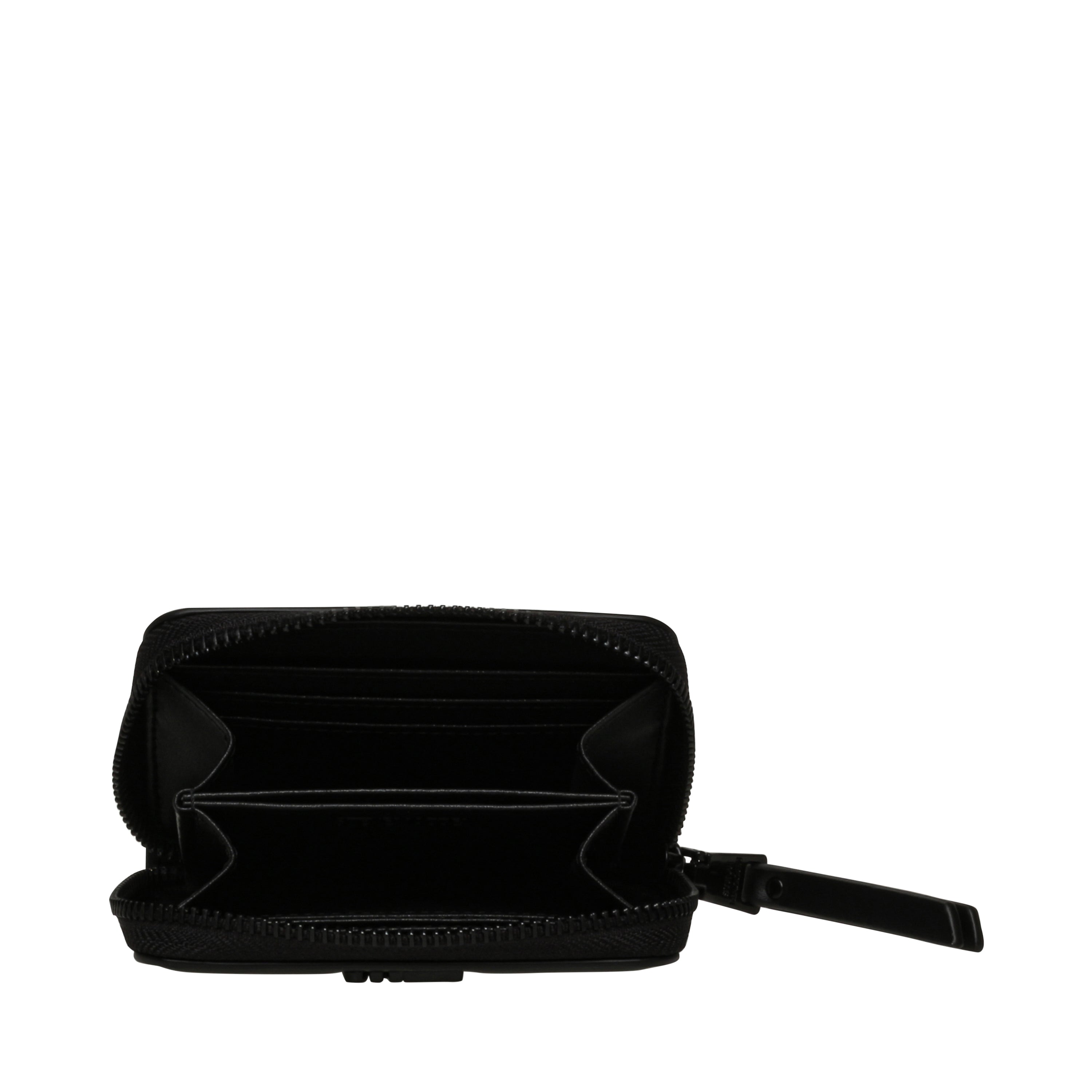 Vikki Women's Black Wallet - view 3