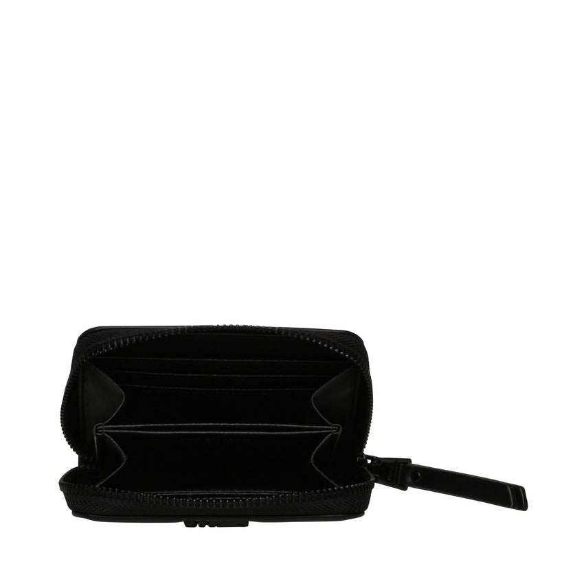 Vikki Women's Black Wallet - view 3