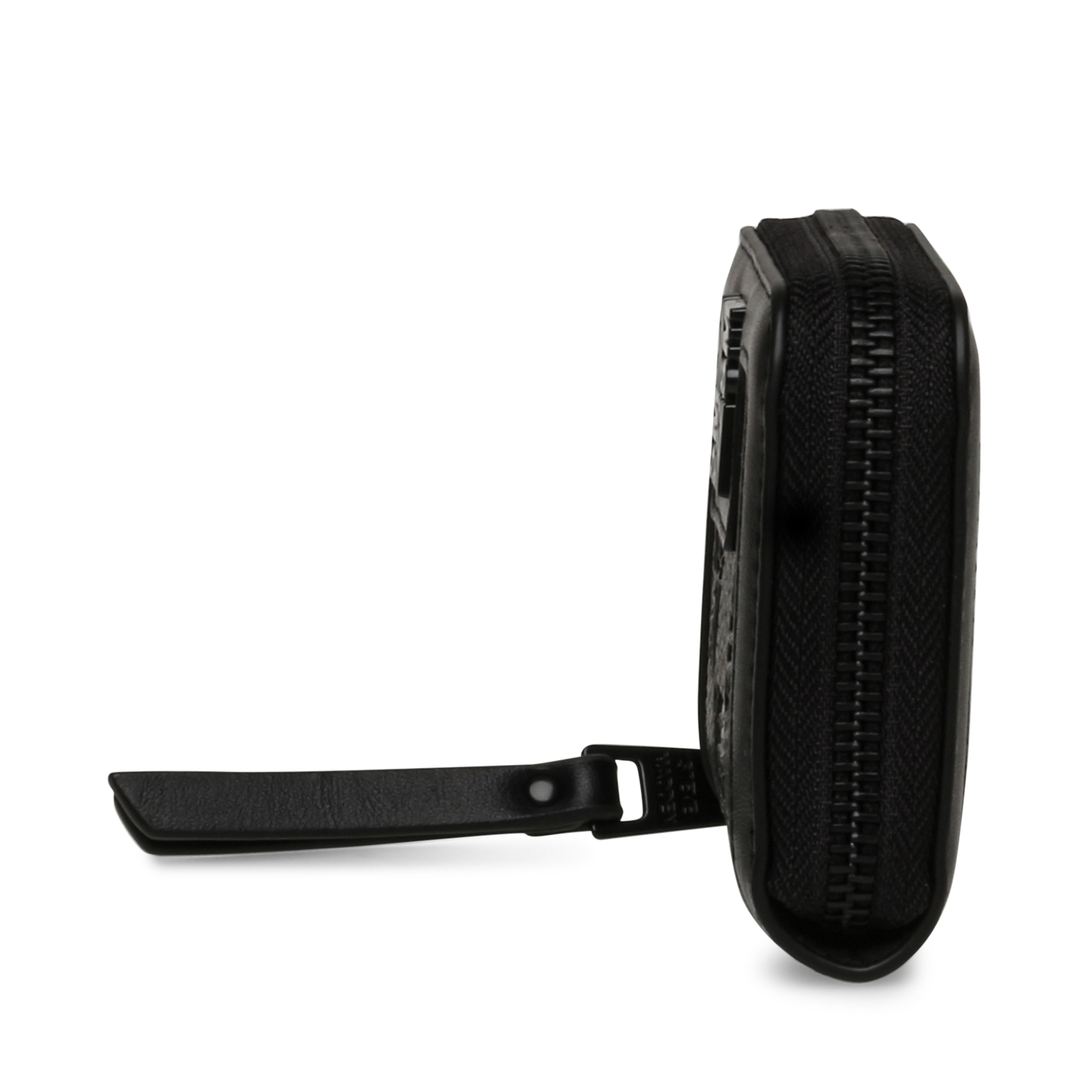 Vikki Women's Black Wallet - view 4
