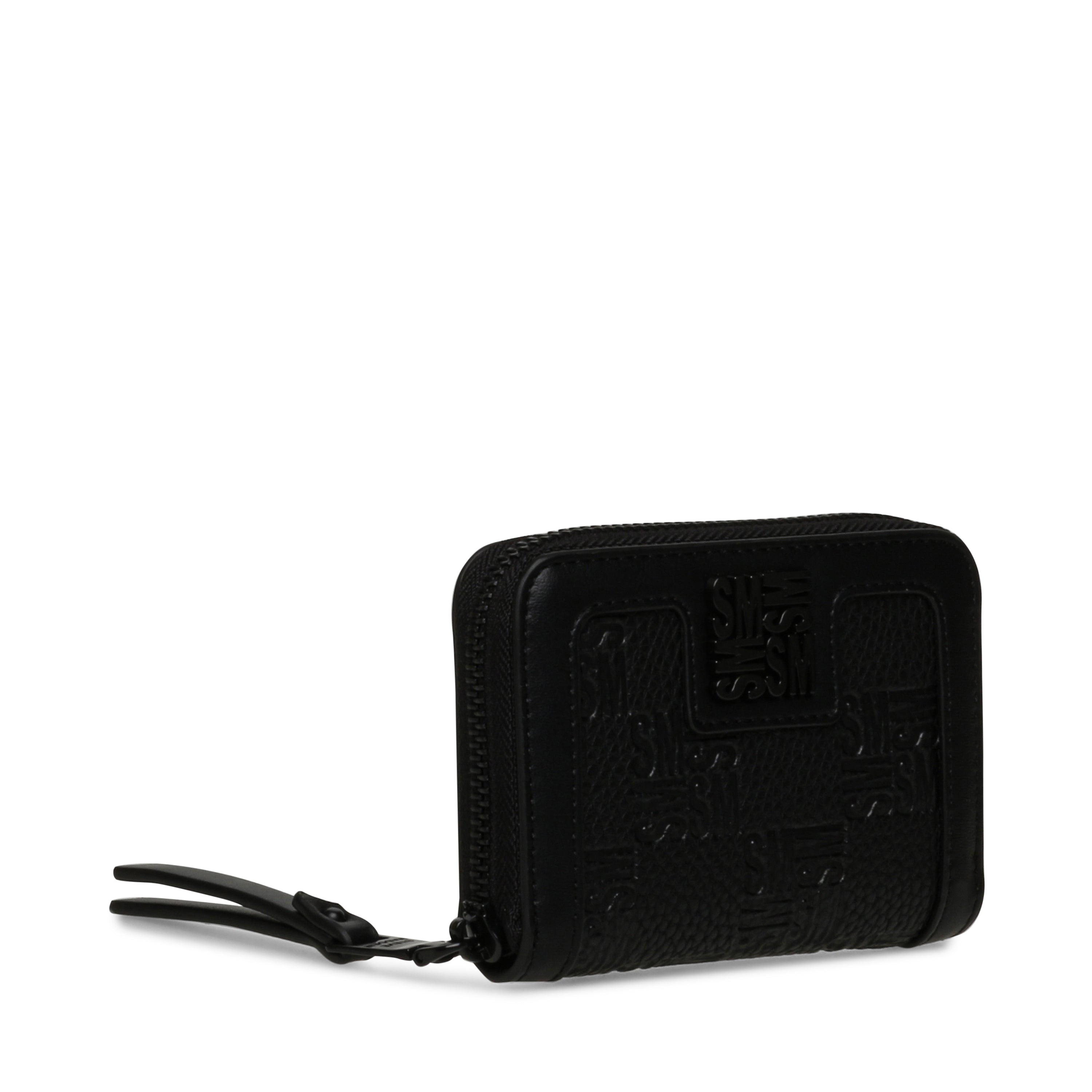 Vikki Women's Black Wallet - view 2