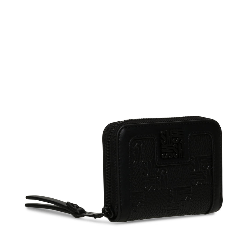 Vikki Women's Black Wallet - view 2