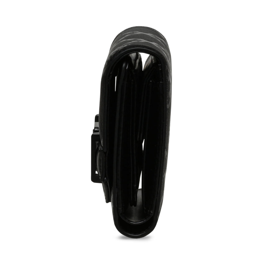 Oden Black Wallet - view 4