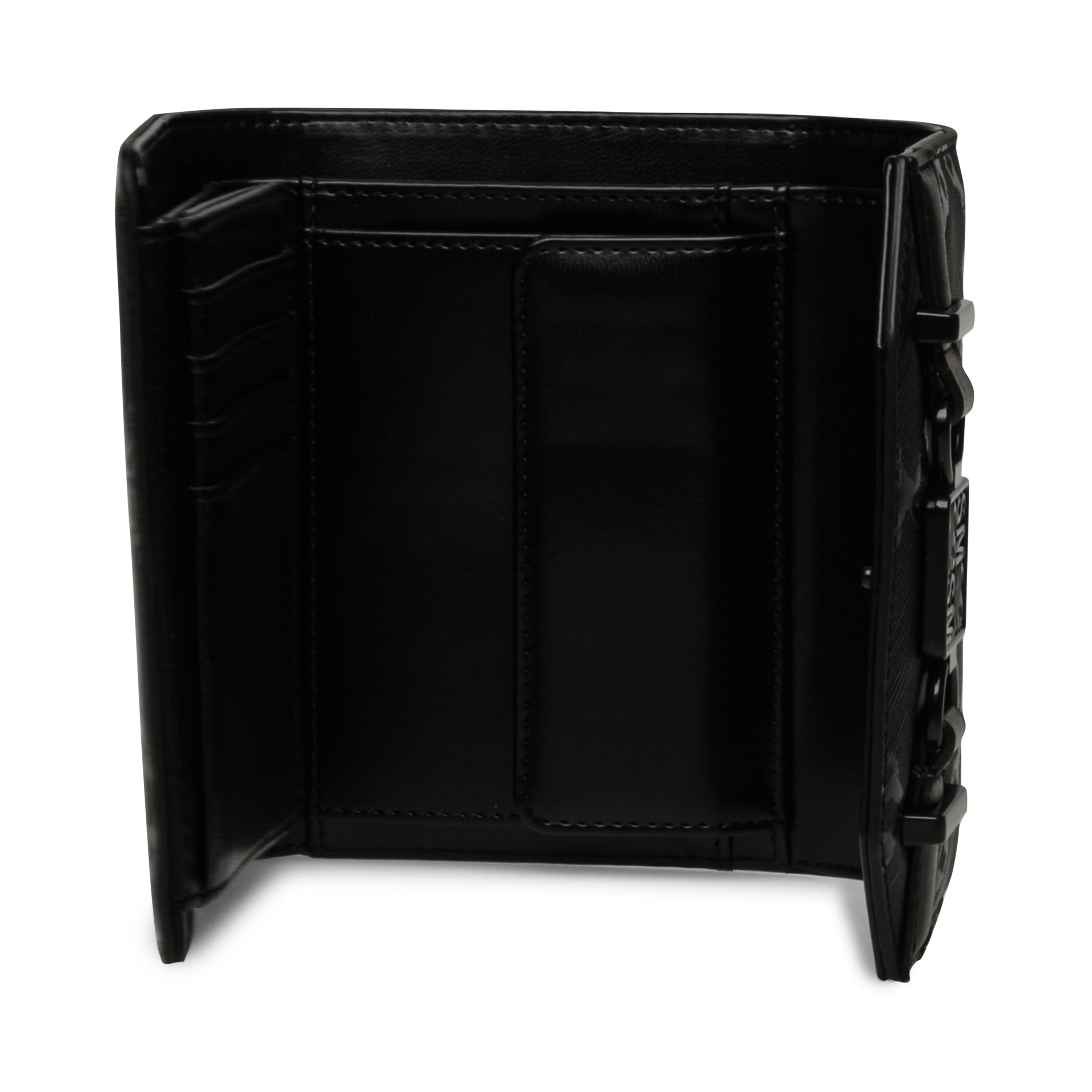 Oden Black Wallet - view 5