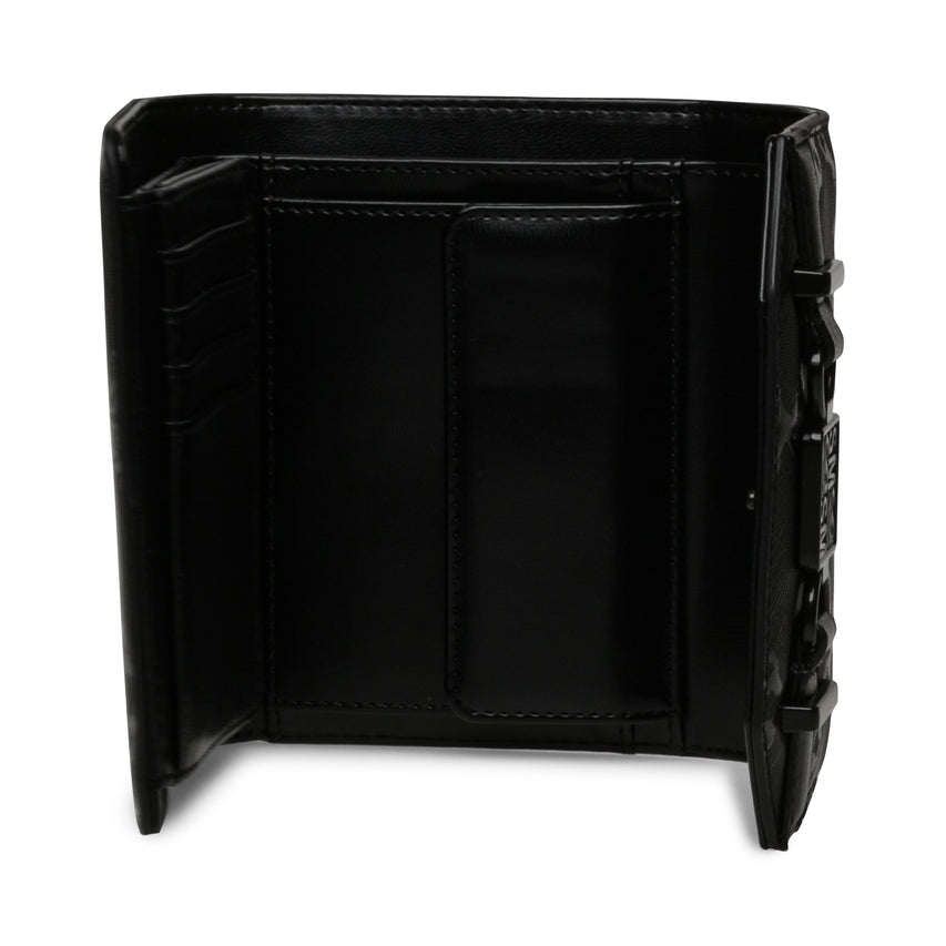 Oden Black Wallet - view 5