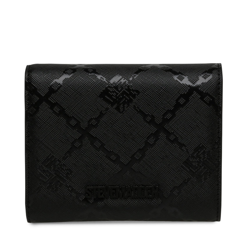 Oden Black Wallet - view 2