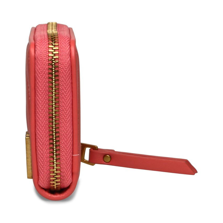 Ko Coral Gold Wallet - view 5