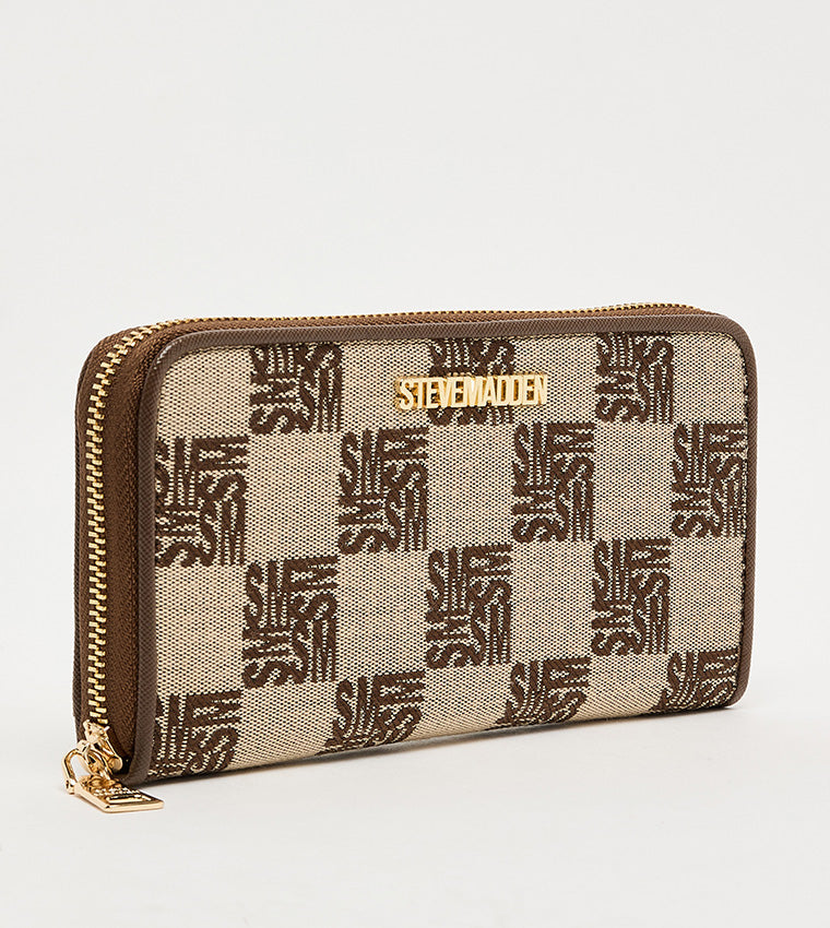 Everyday Brown Wallet - view 3
