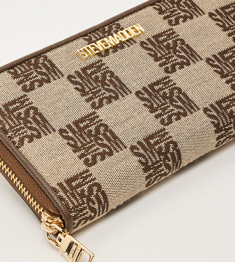 Everyday Brown Wallet - view 5
