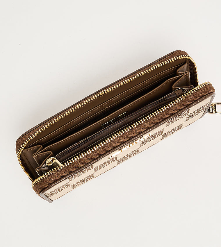 Everyday Brown Wallet - view 4