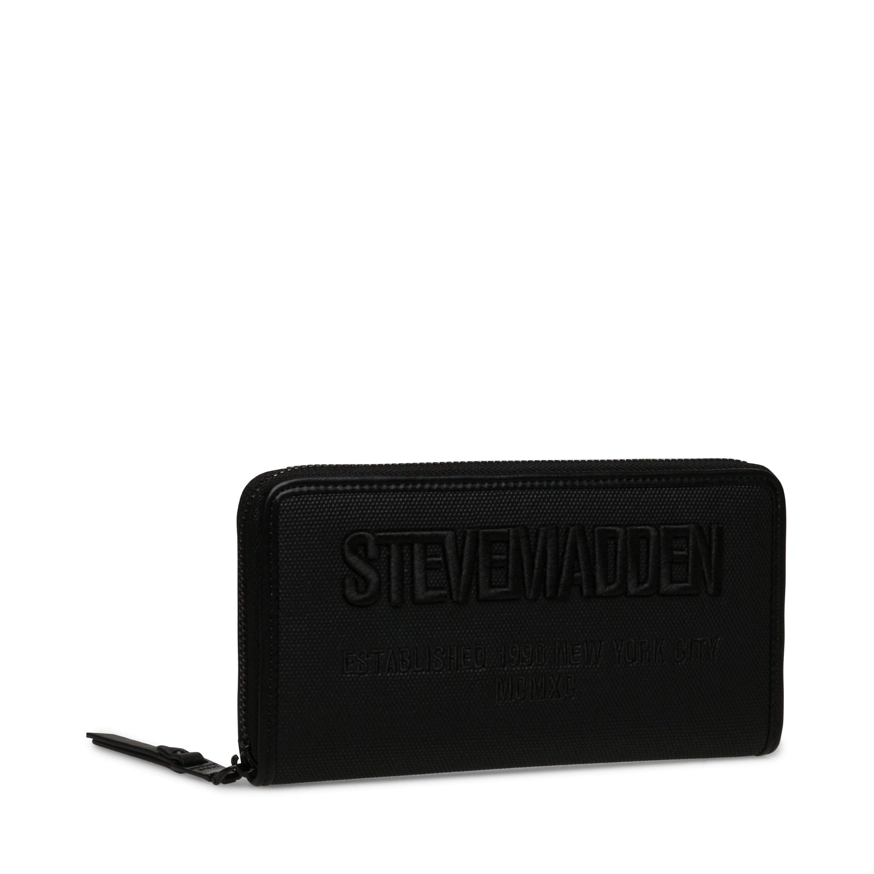 OTON BLACK /BLACK WALLETS - view 3