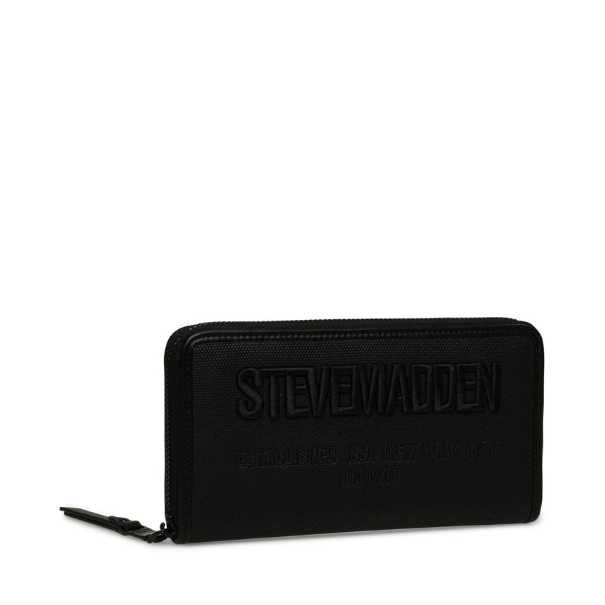 OTON BLACK /BLACK WALLETS - view 3