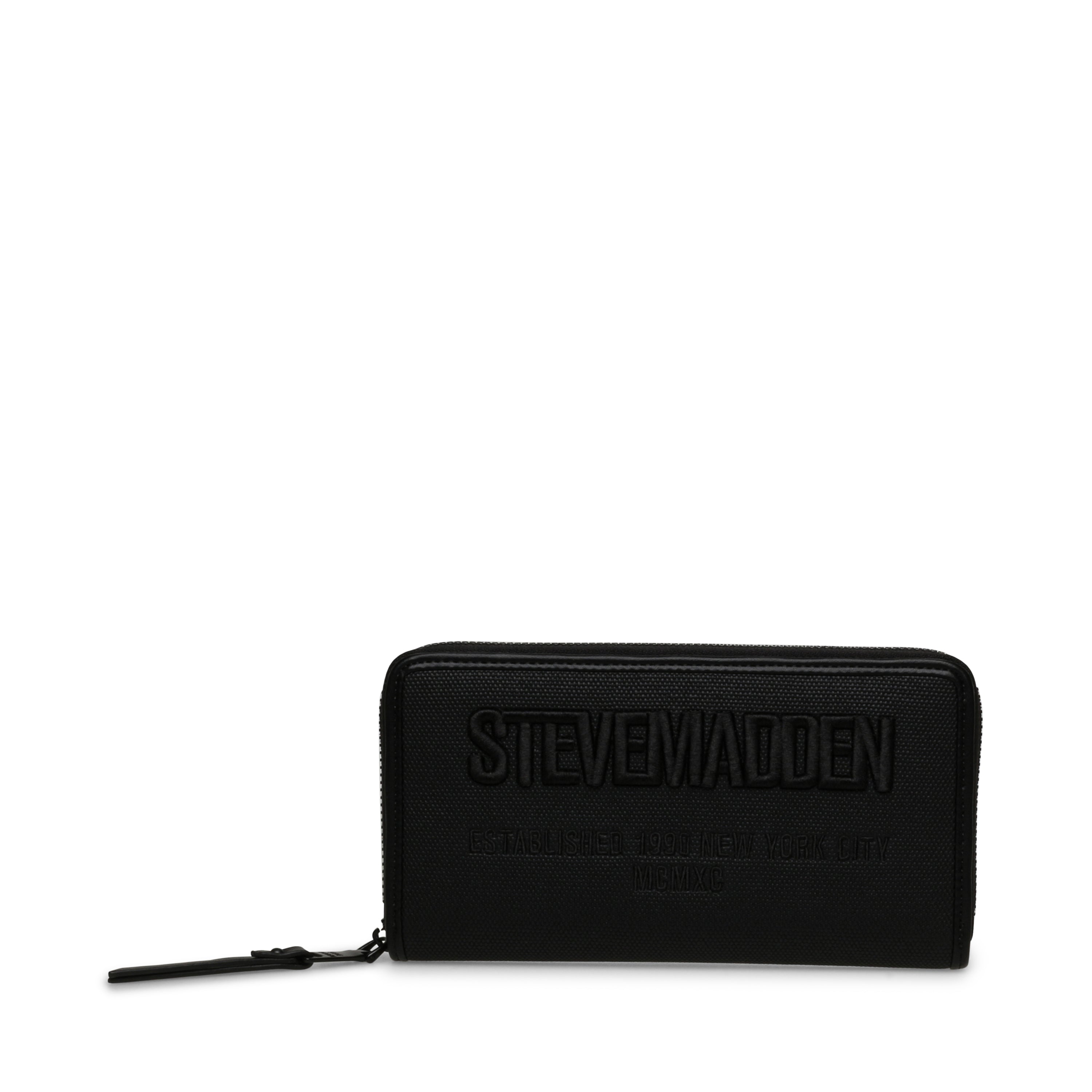 OTON BLACK /BLACK WALLETS