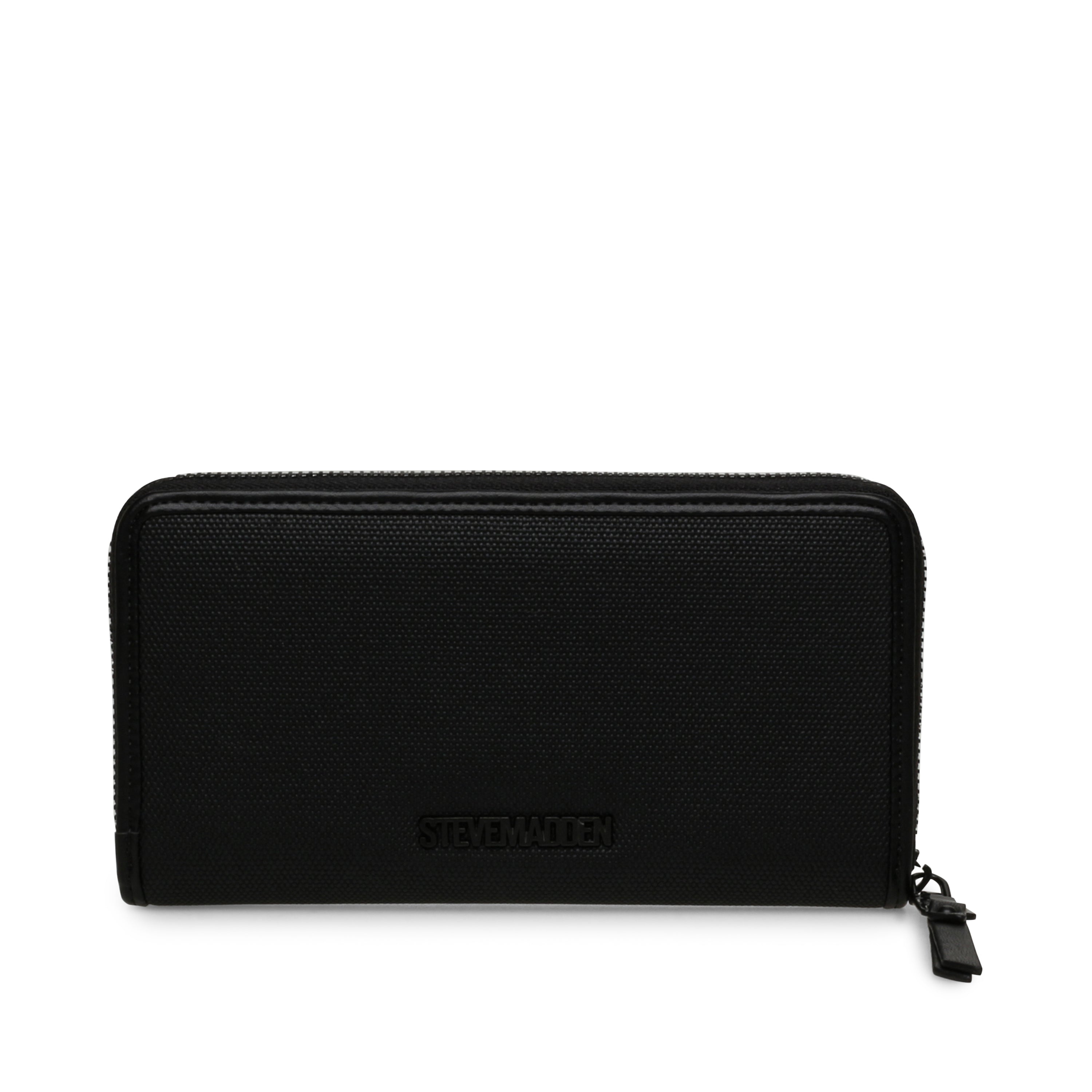 OTON BLACK /BLACK WALLETS - view 2