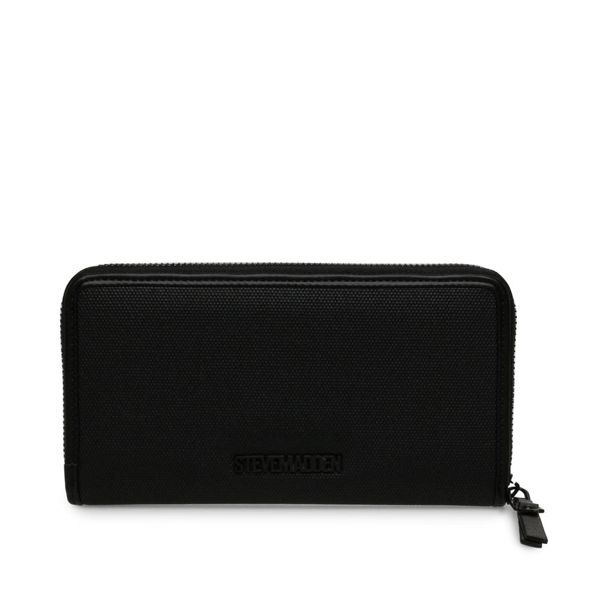 OTON BLACK /BLACK WALLETS - view 2