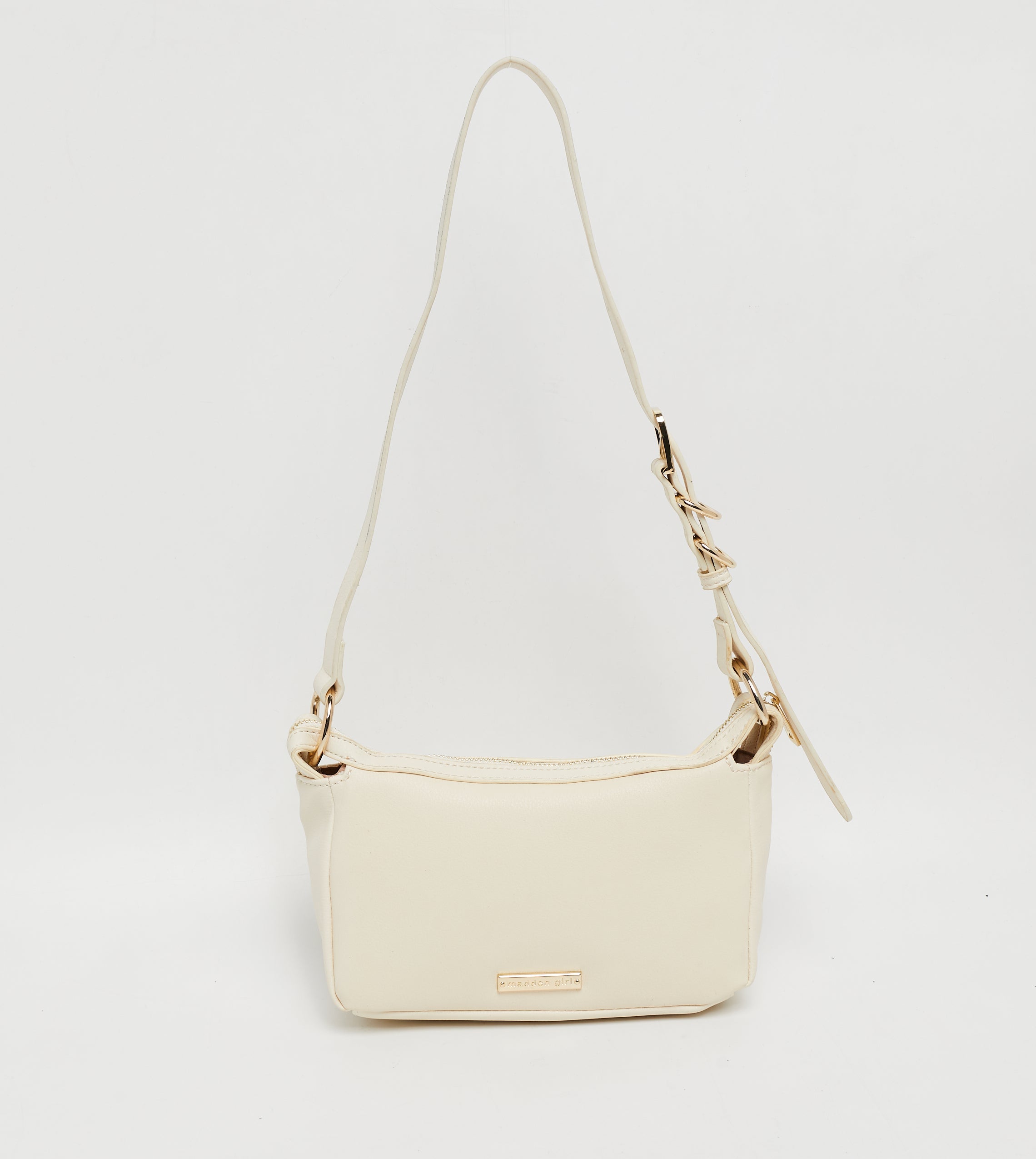 Madden Girl  OFF WHITE - view 3