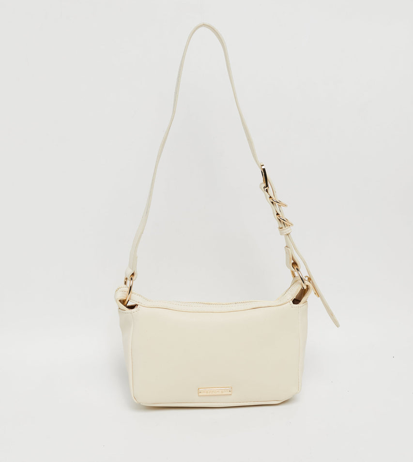 Madden Girl  OFF WHITE - view 3