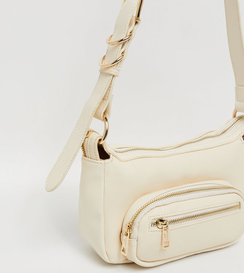 Madden Girl  OFF WHITE - view 5