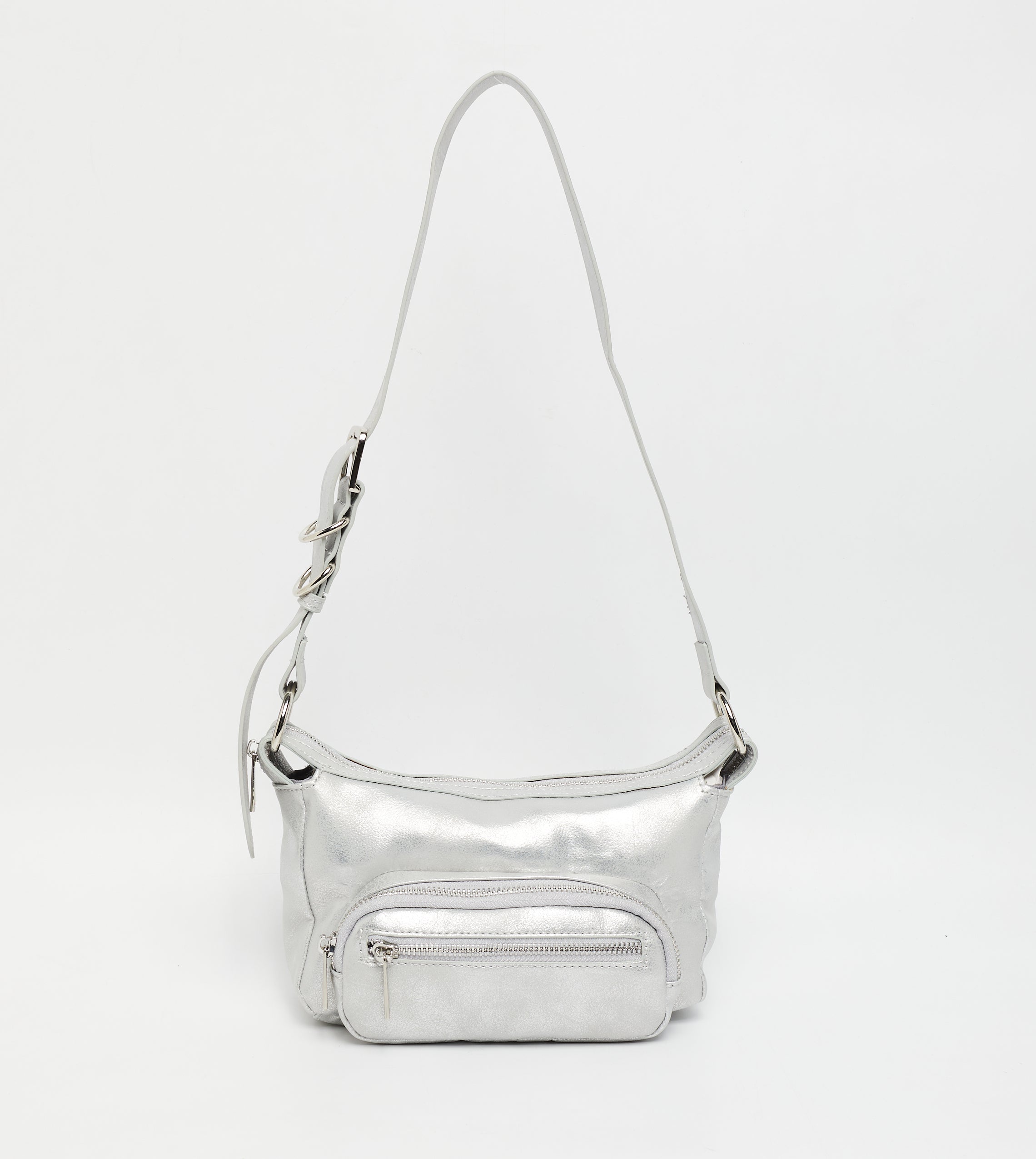 Madden Girl SILVER