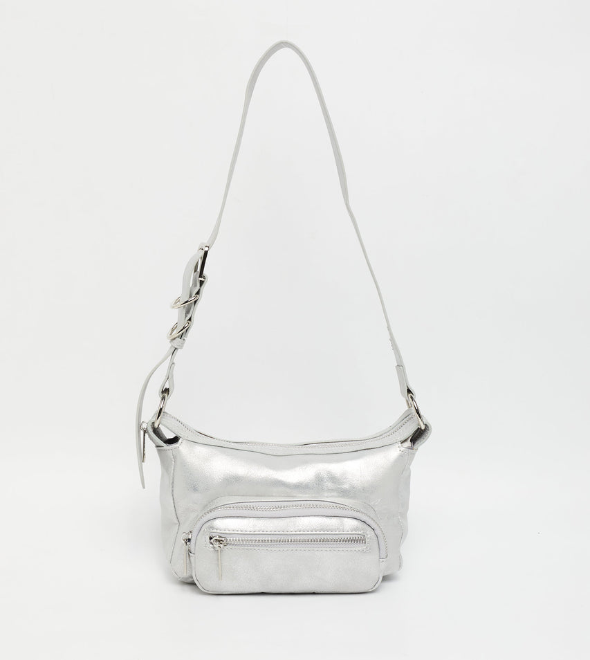 Madden Girl SILVER