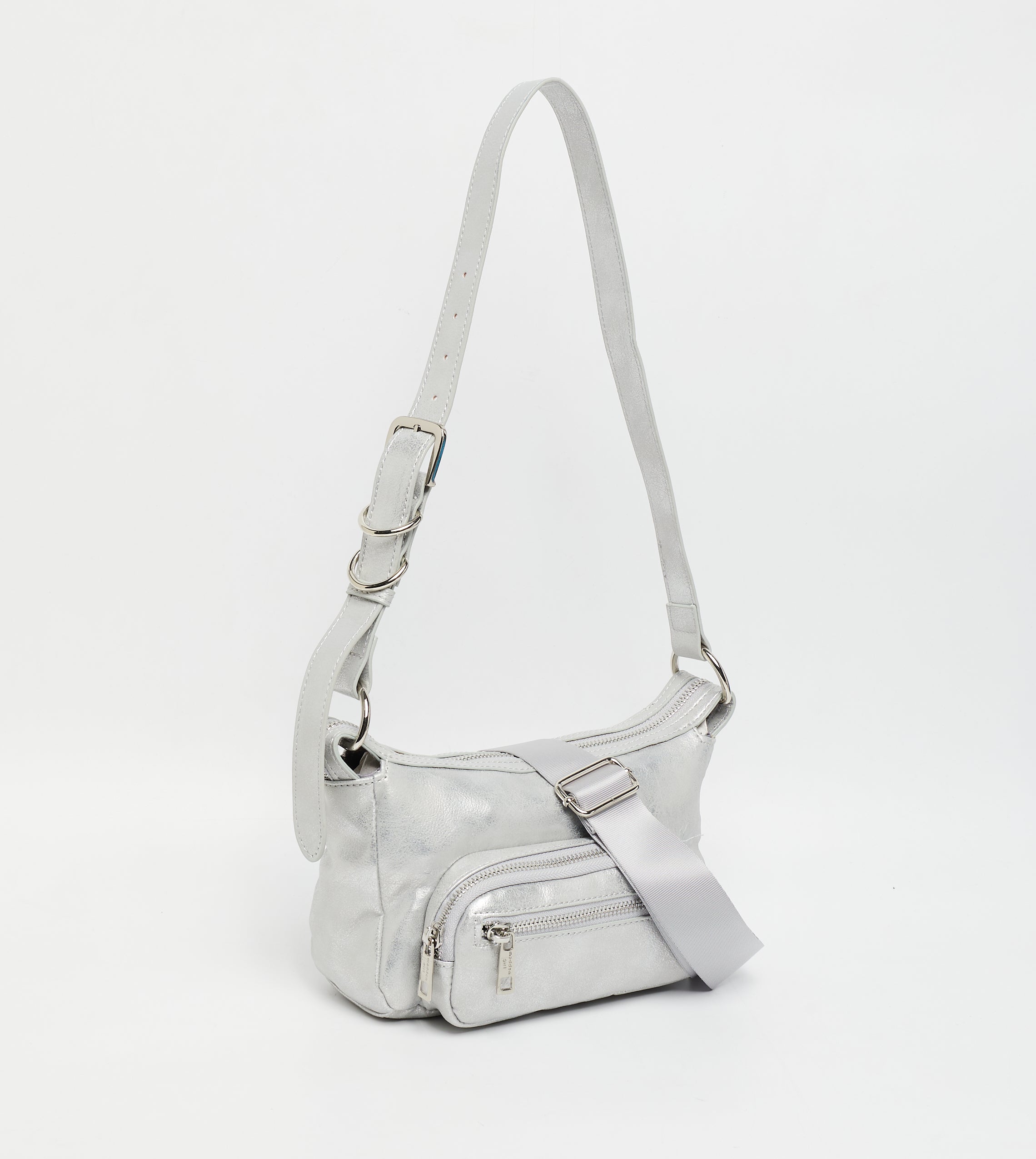 Madden Girl SILVER - view 2