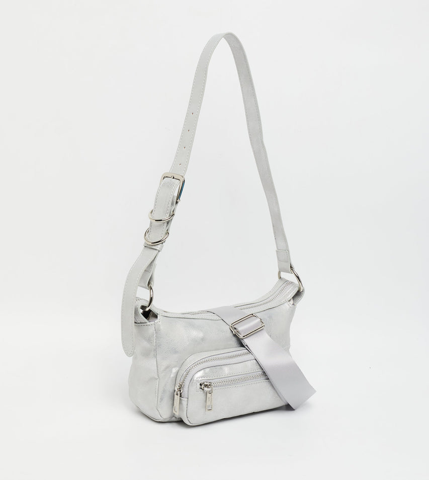 Madden Girl SILVER - view 2