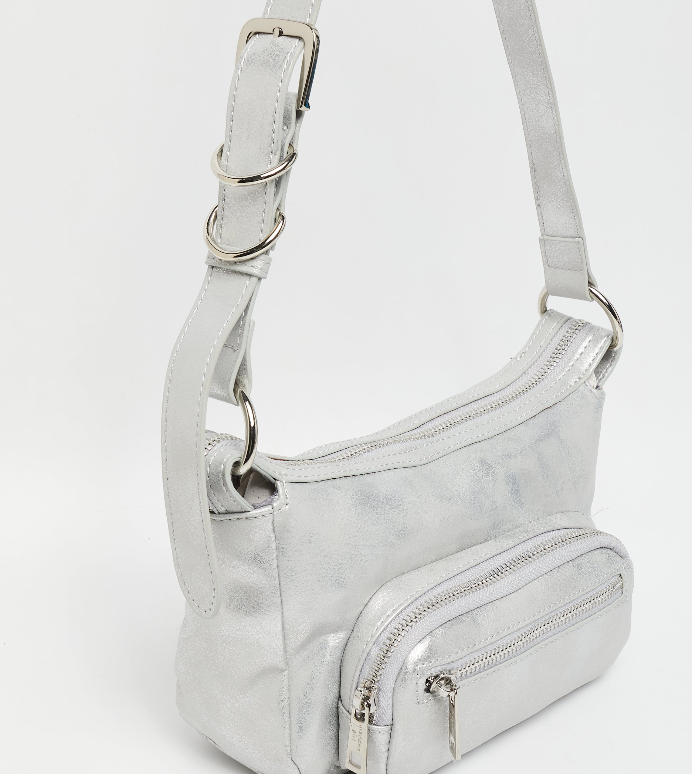 Madden Girl SILVER - view 4