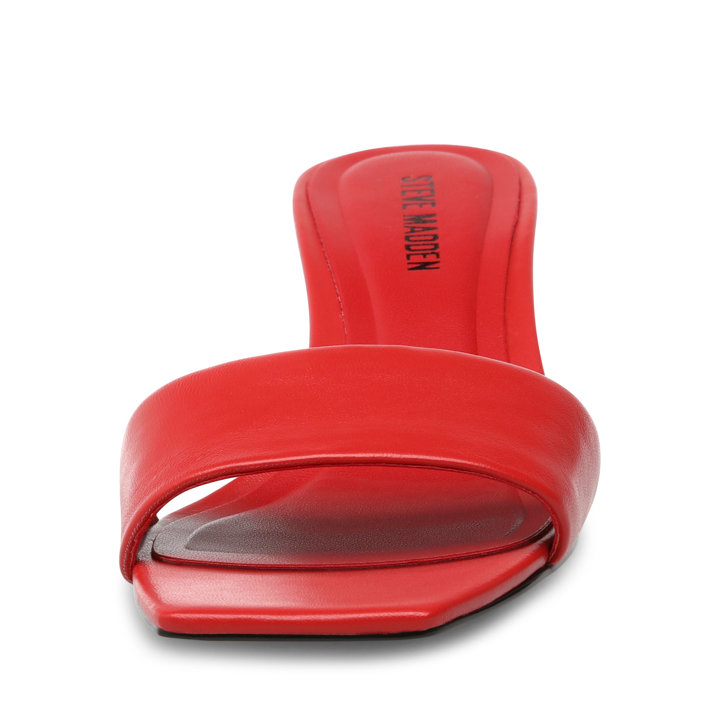 KOVERT RED LEATHER - view 4