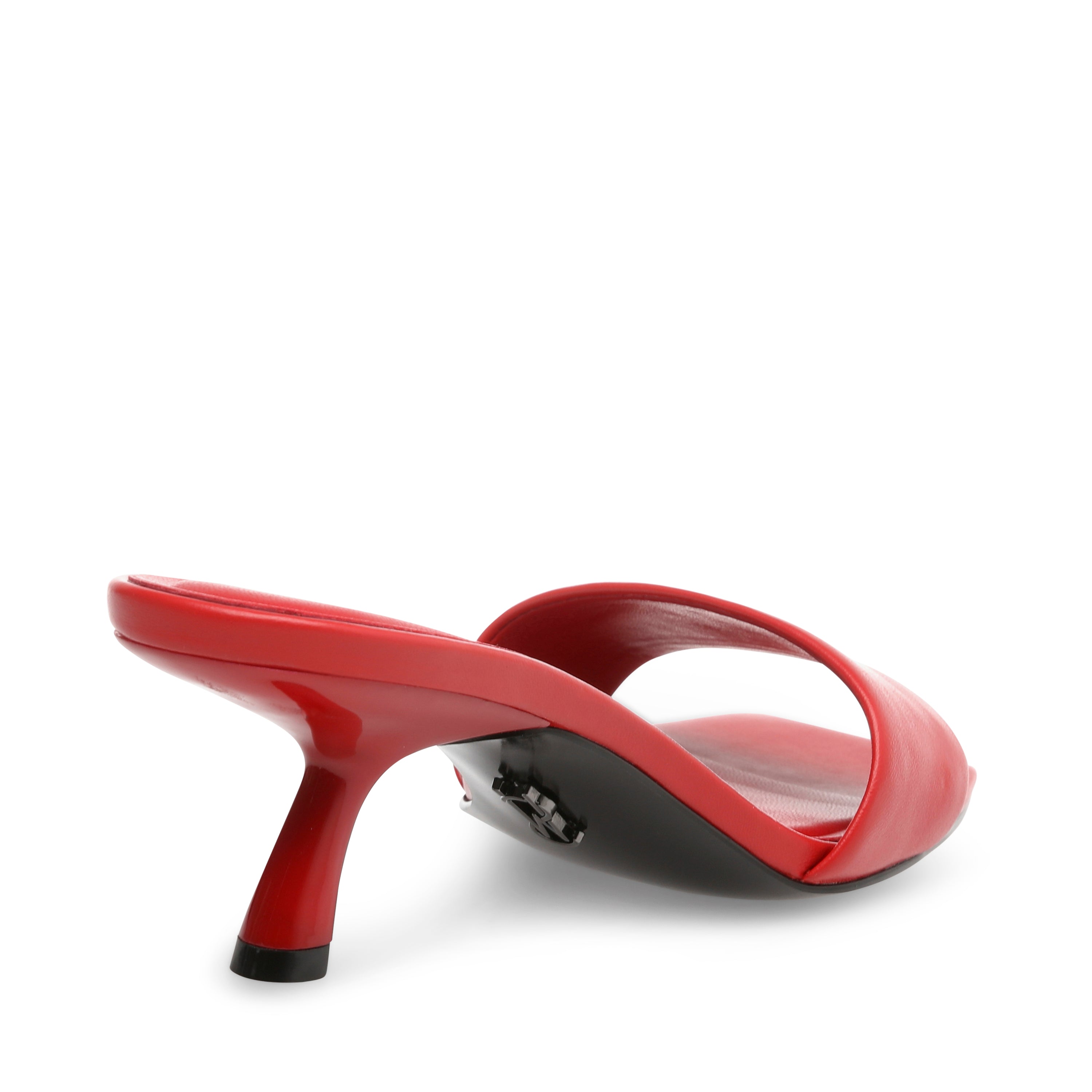 KOVERT RED LEATHER - view 3