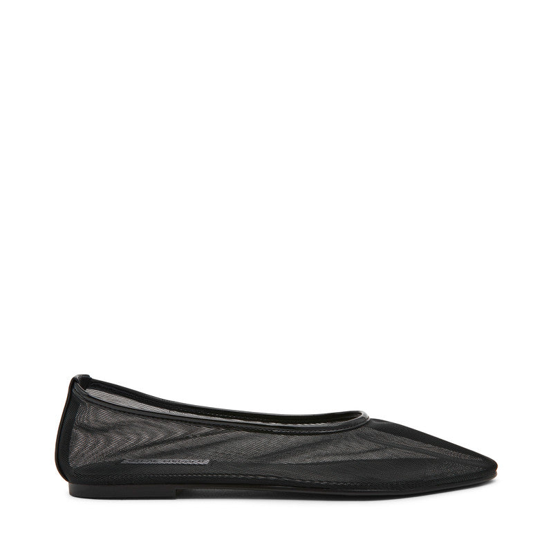 Meadow Black Women's Ballerinas - view 2