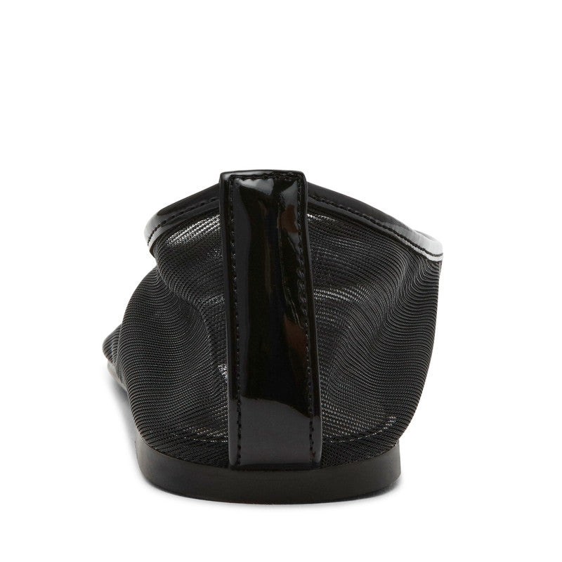 Meadow Black Women's Ballerinas - view 4