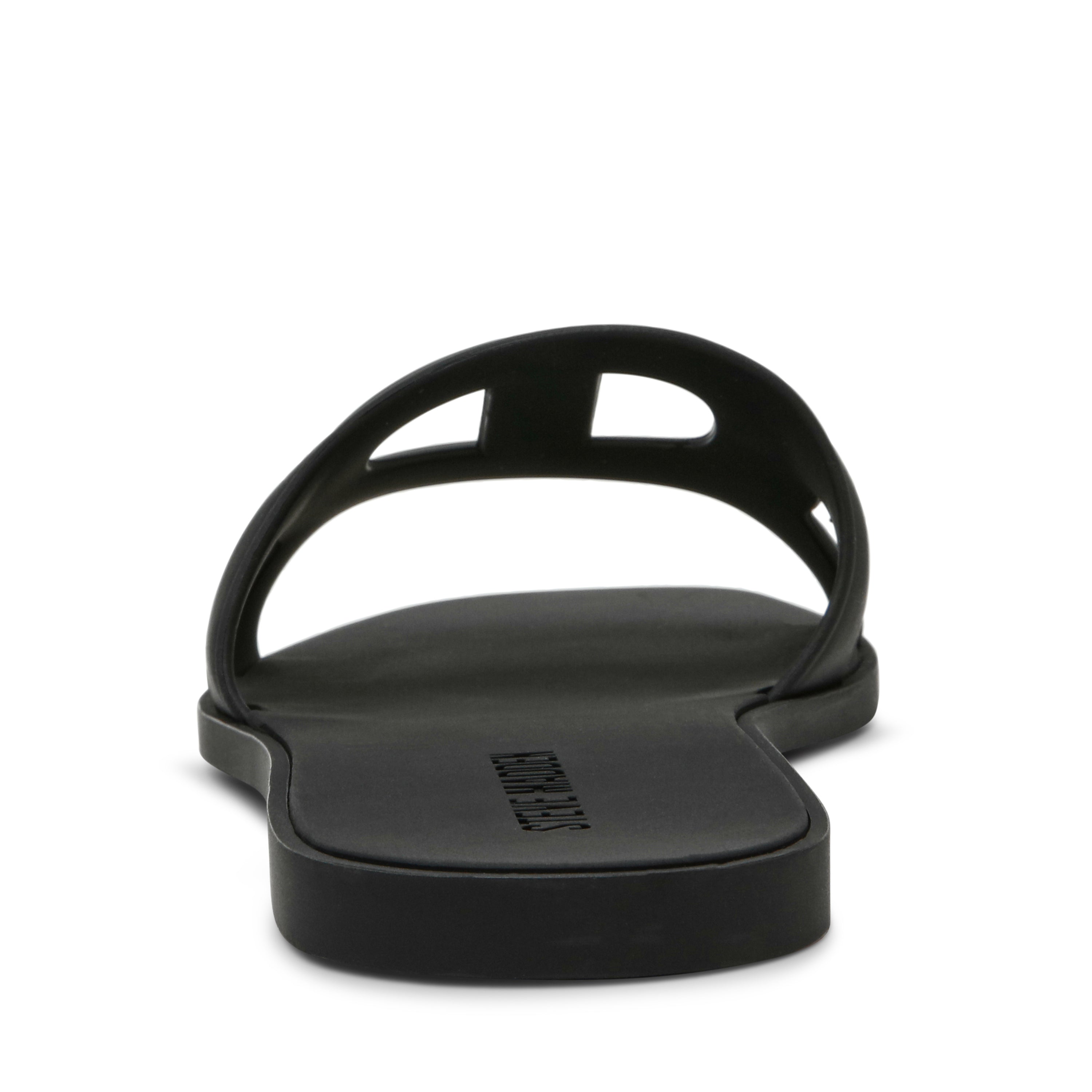 Jellie Women's Bone Flat Sandals - view 4