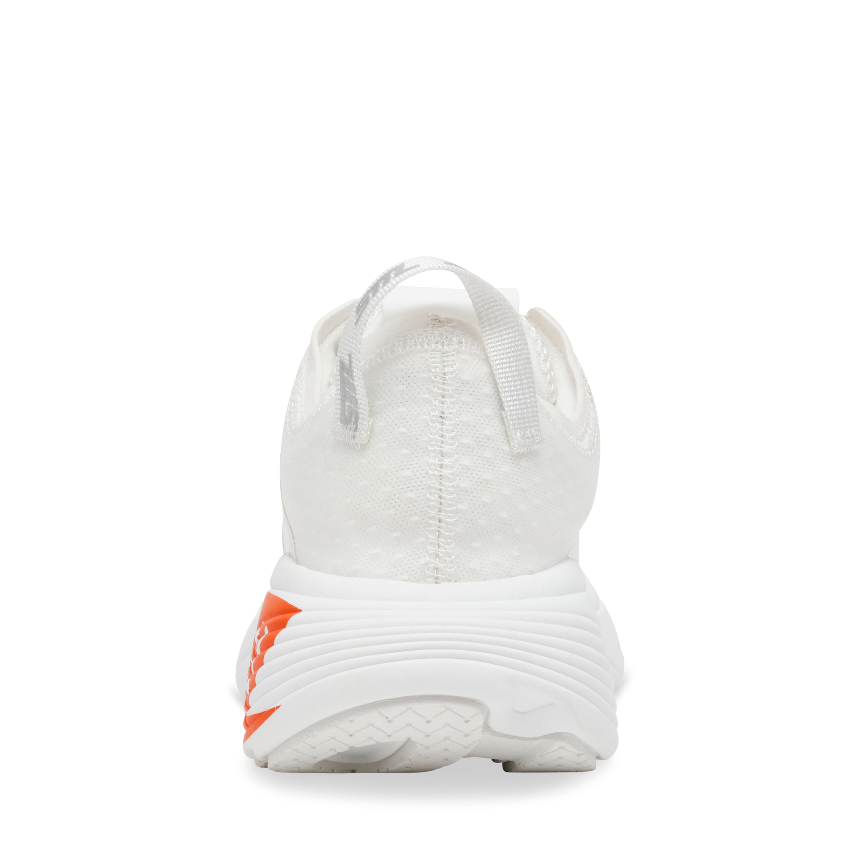 Climb 1 Women's White/Orange Sneakers - view 6