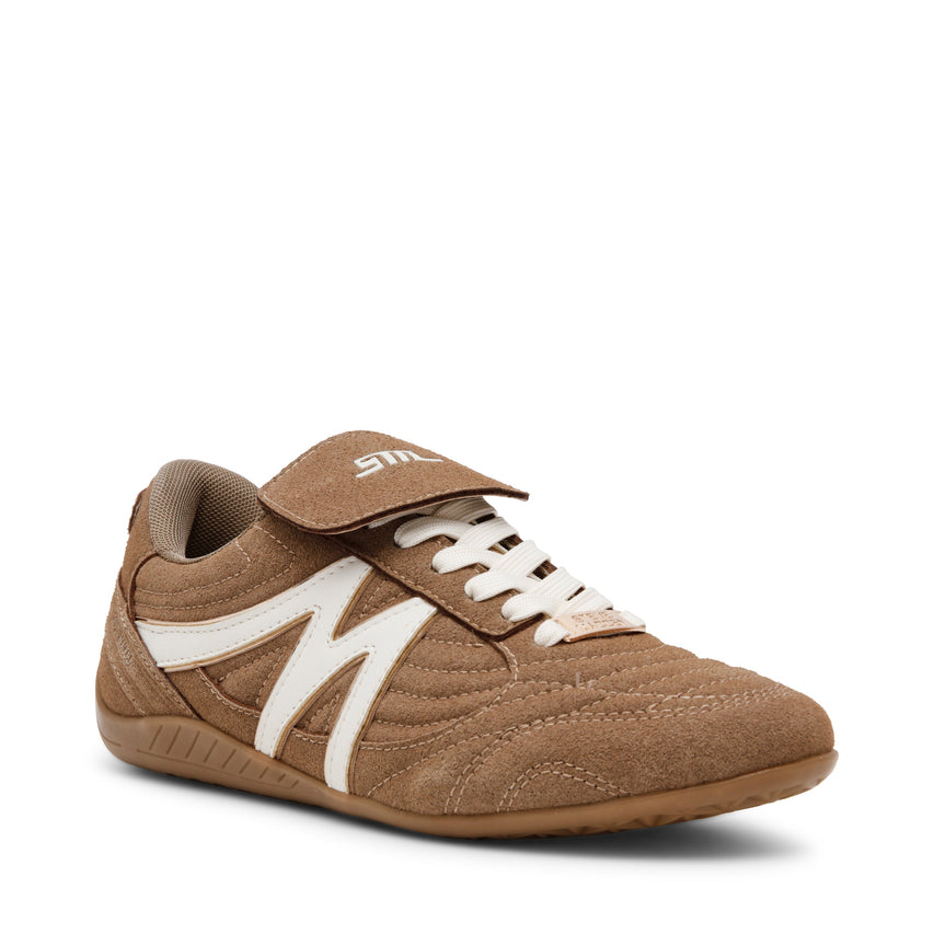 FREEKICK LIGHT MOCHA SNEAKERS - view 2
