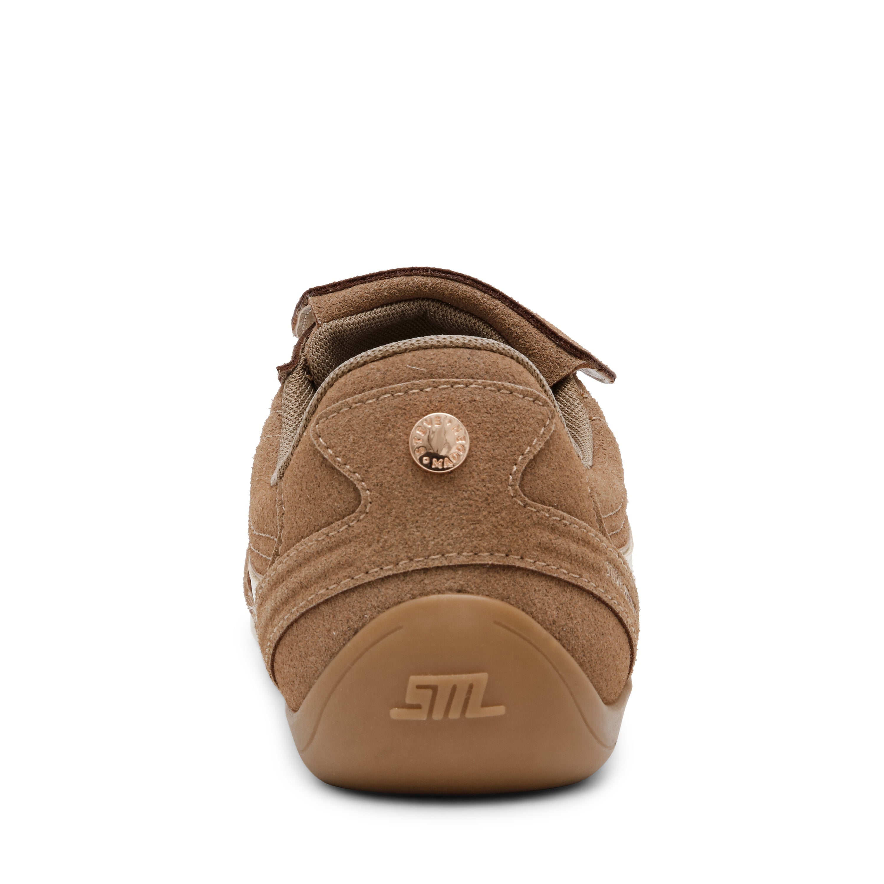 FREEKICK LIGHT MOCHA SNEAKERS - view 4
