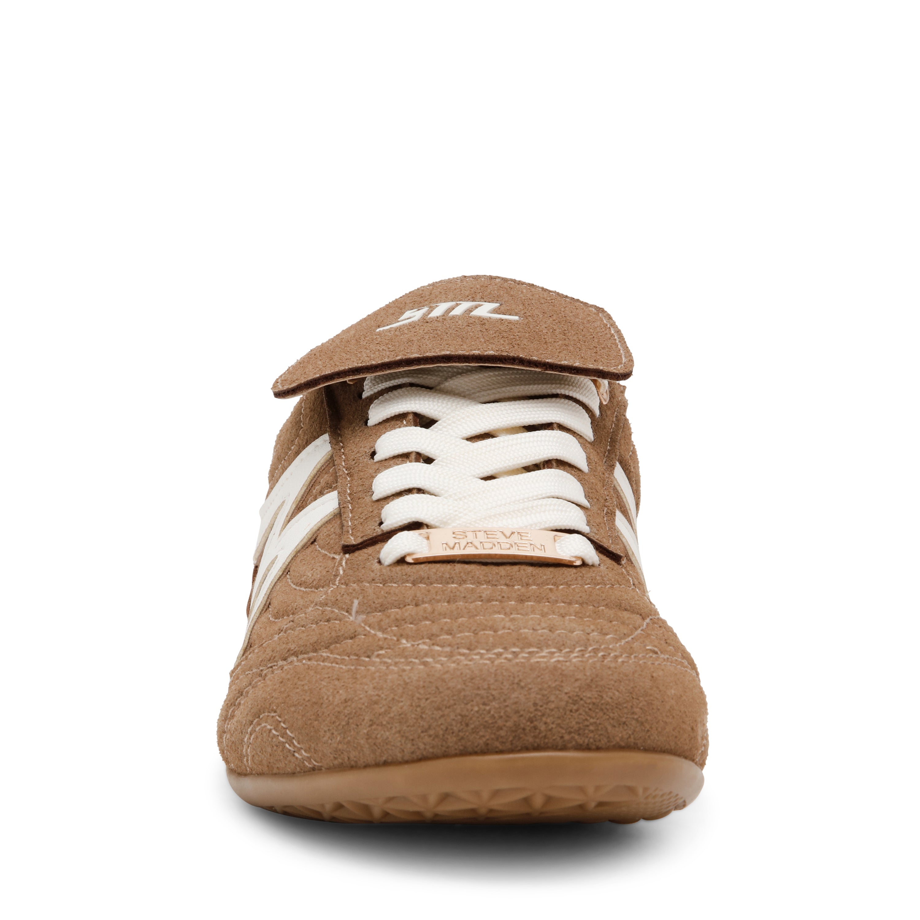 FREEKICK LIGHT MOCHA SNEAKERS - view 3