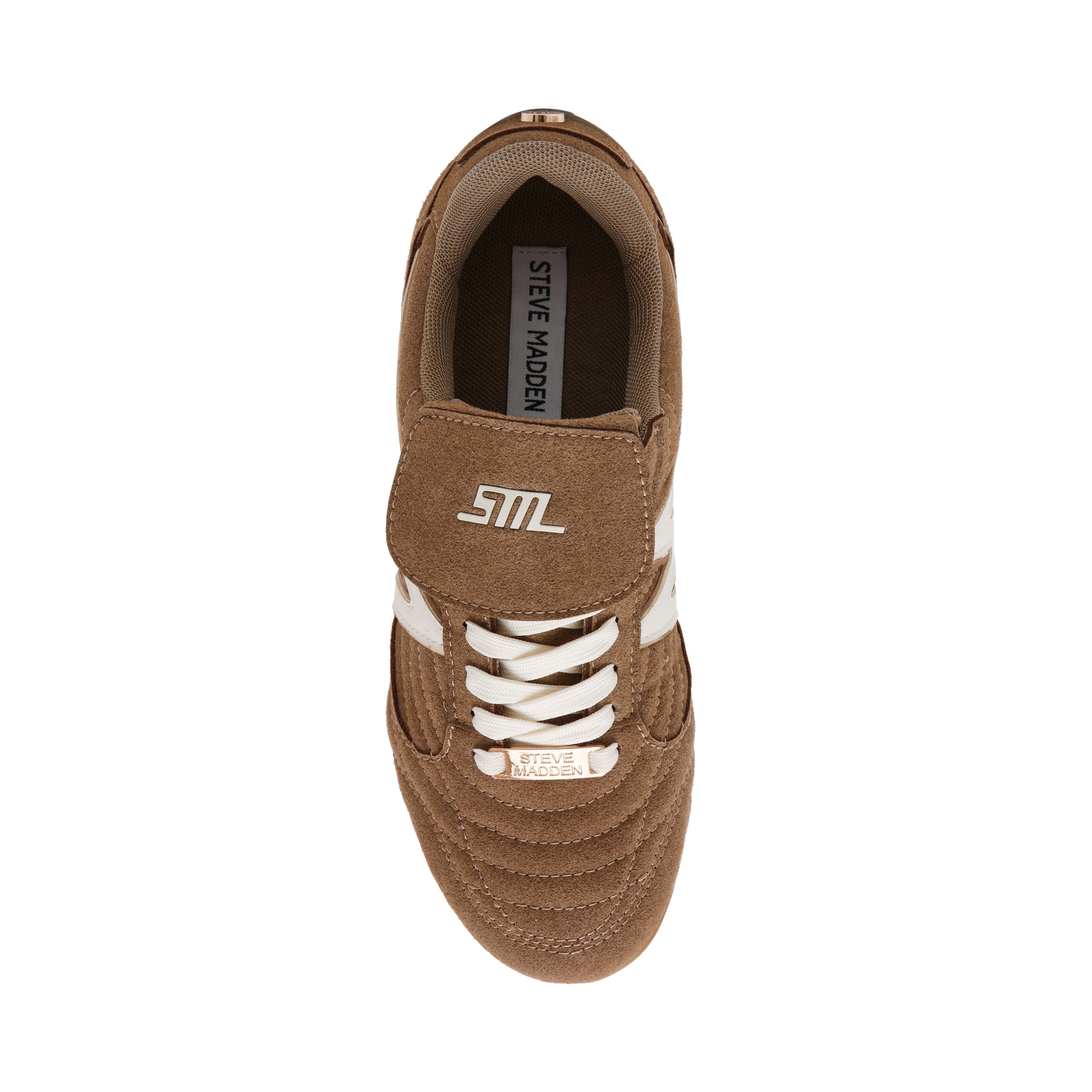 FREEKICK LIGHT MOCHA SNEAKERS - view 6