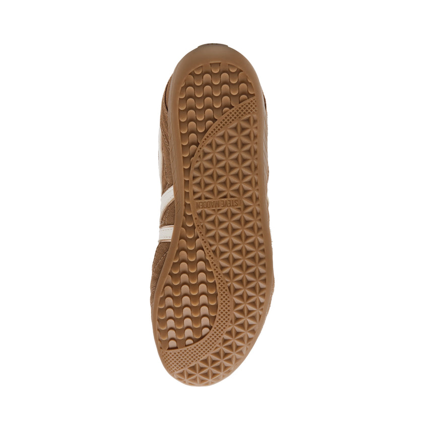 FREEKICK LIGHT MOCHA SNEAKERS - view 5