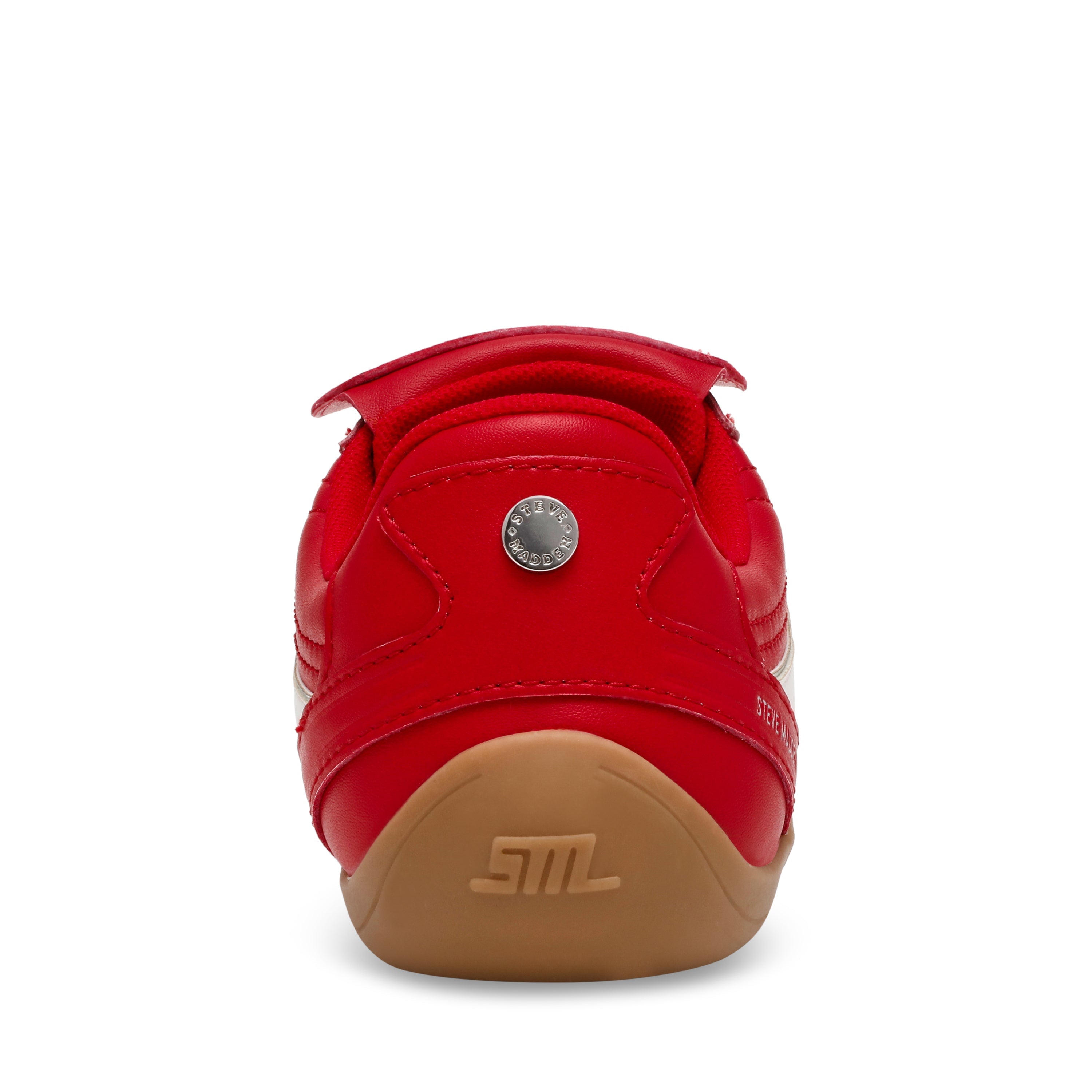 Freekick Women's Red/ White Sneakers - view 4