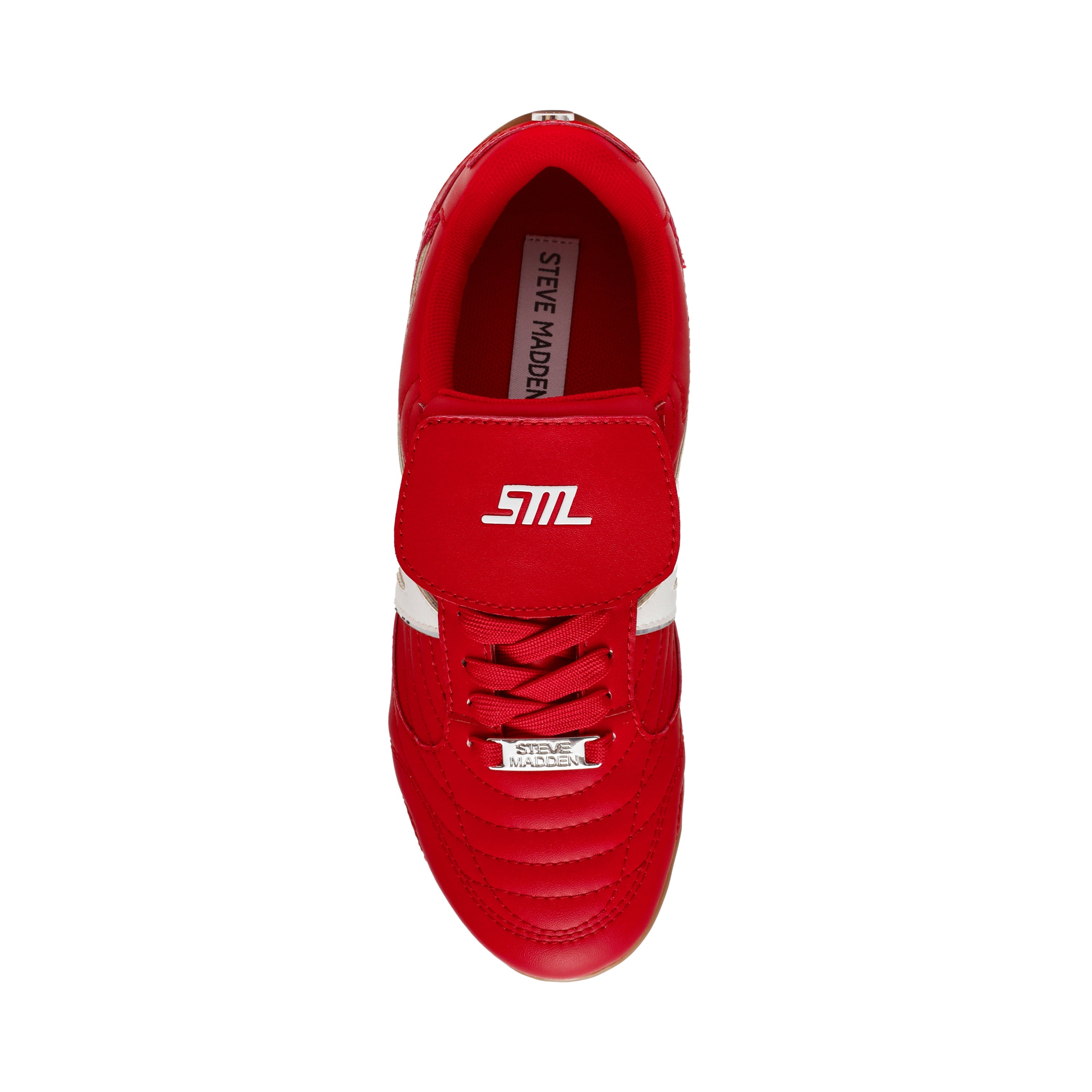 Freekick Women's Red/ White Sneakers - view 6