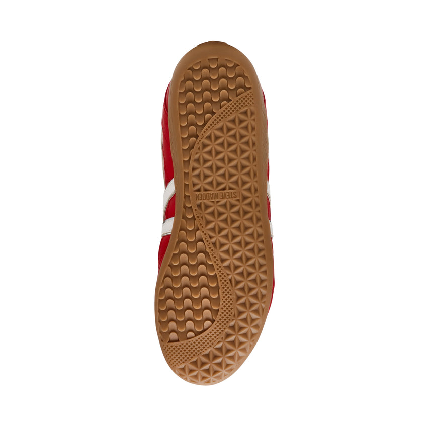 Freekick Women's Red/ White Sneakers - view 5