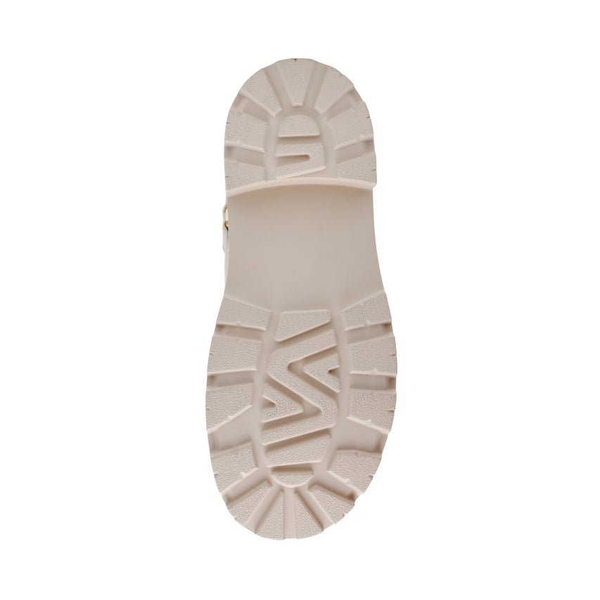 Supermona Women's Bone Leather Sandals - view 5