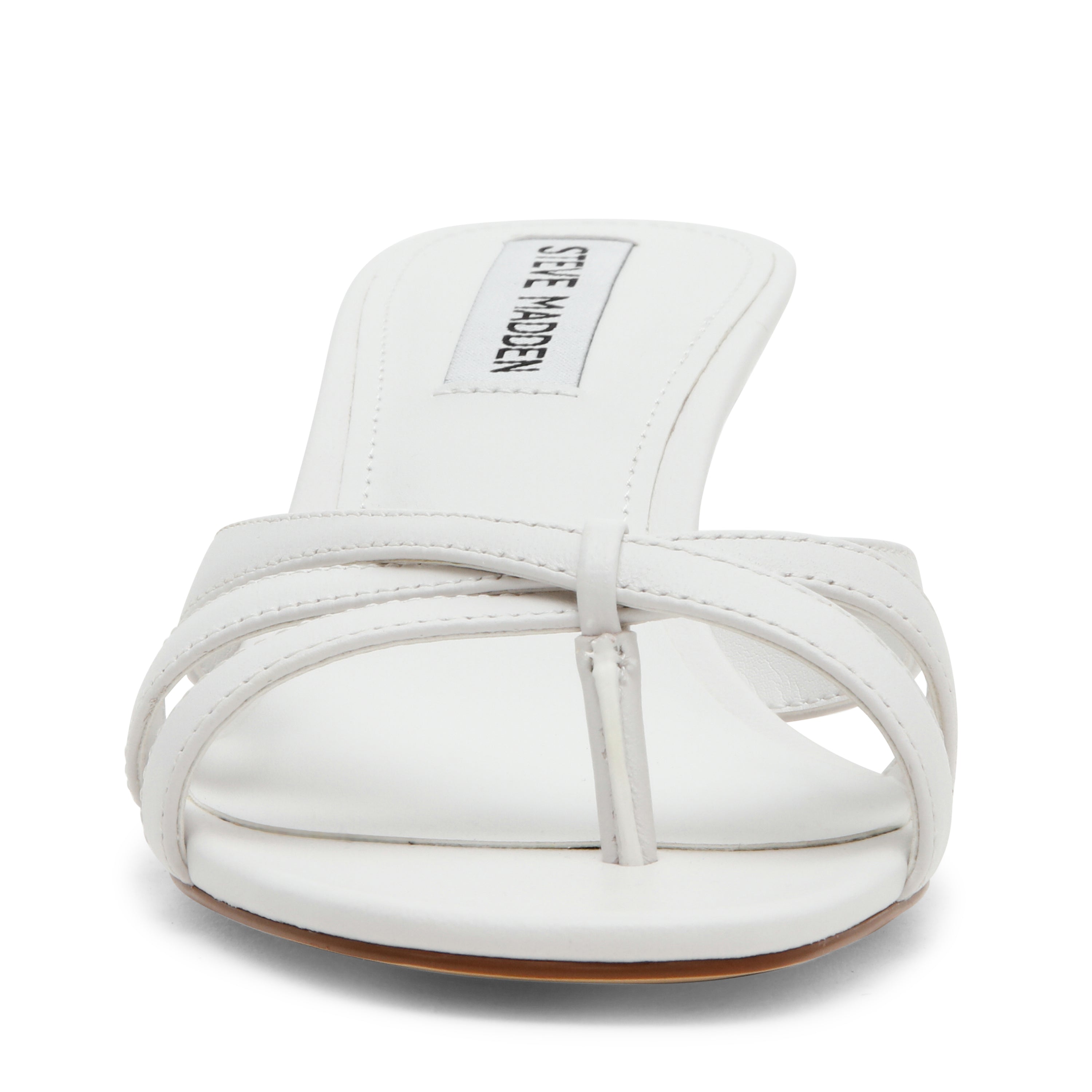 Cary Women's White Heels - view 3